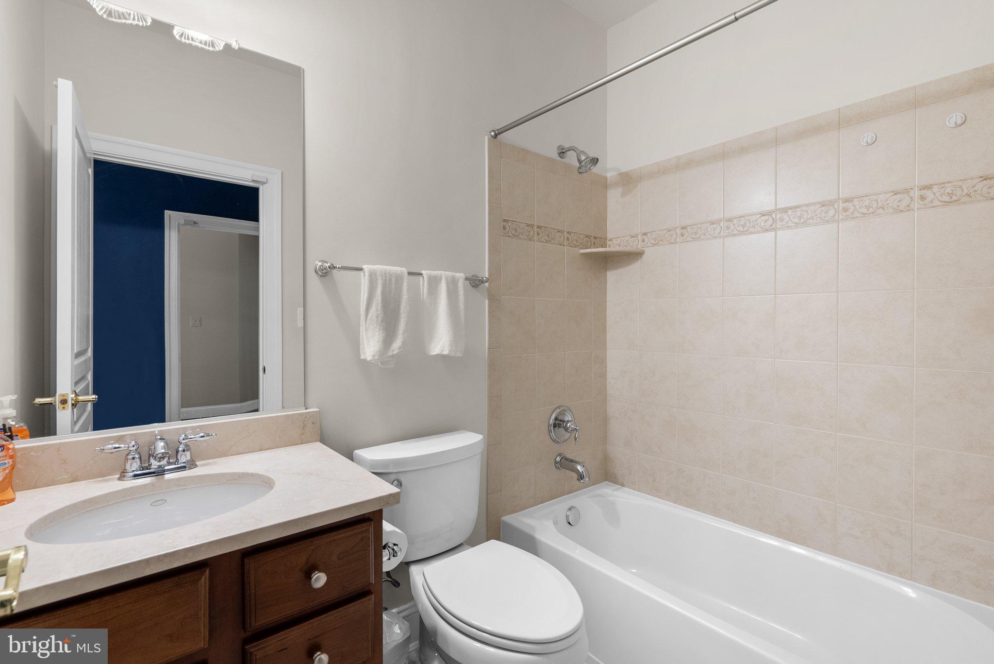 GREENBRIAR PRESERVE - Residential