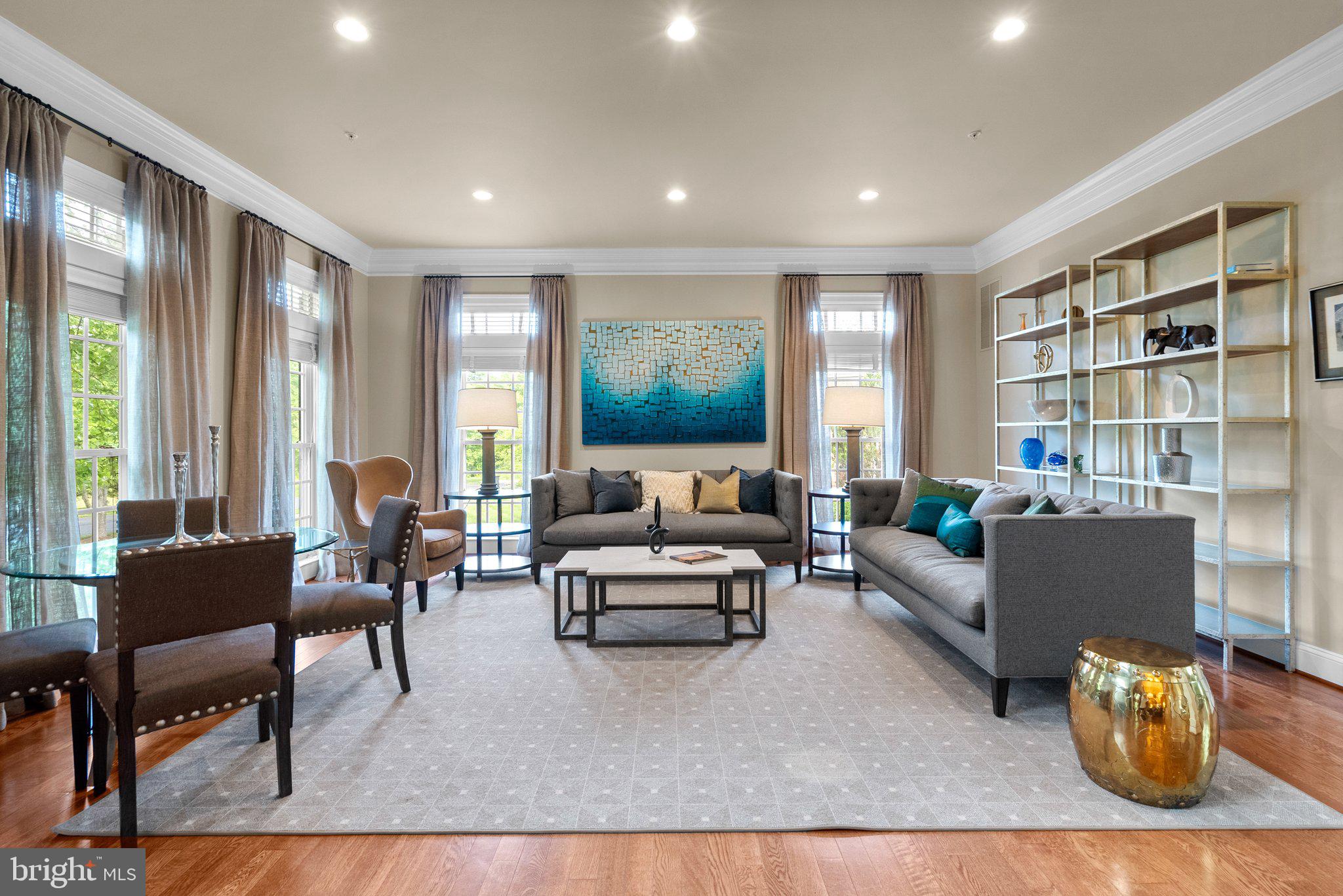 GREENBRIAR PRESERVE - Residential