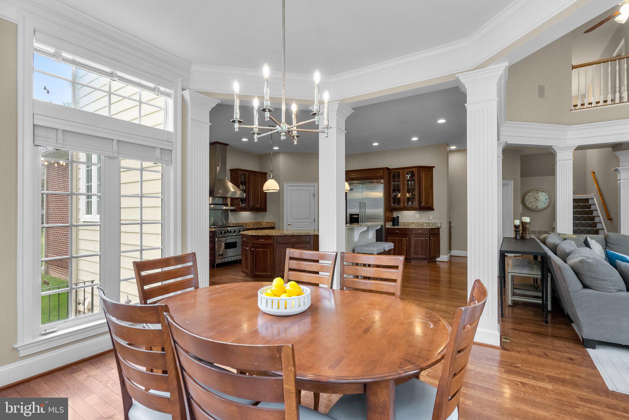 GREENBRIAR PRESERVE - Residential