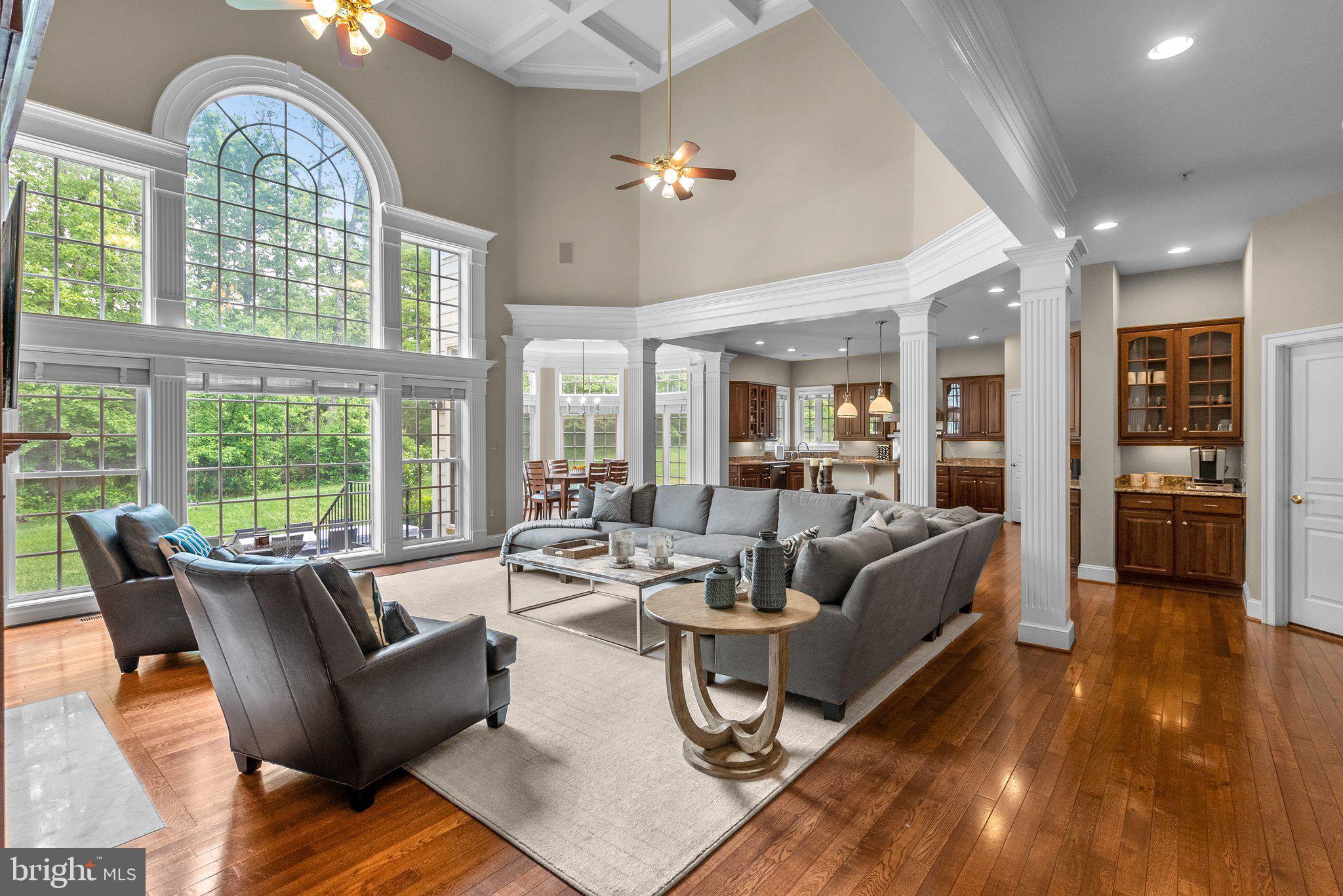 GREENBRIAR PRESERVE - Residential