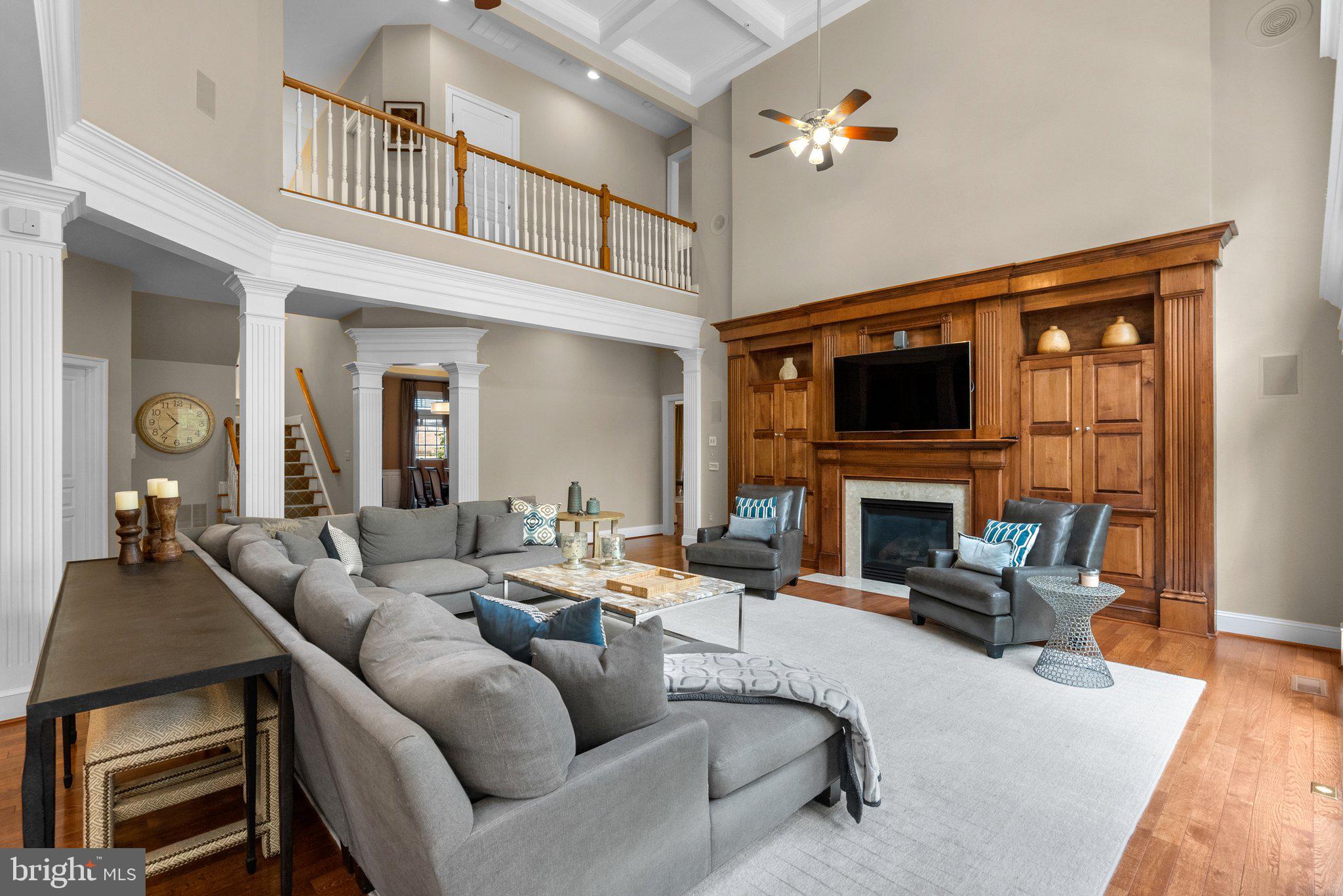 GREENBRIAR PRESERVE - Residential