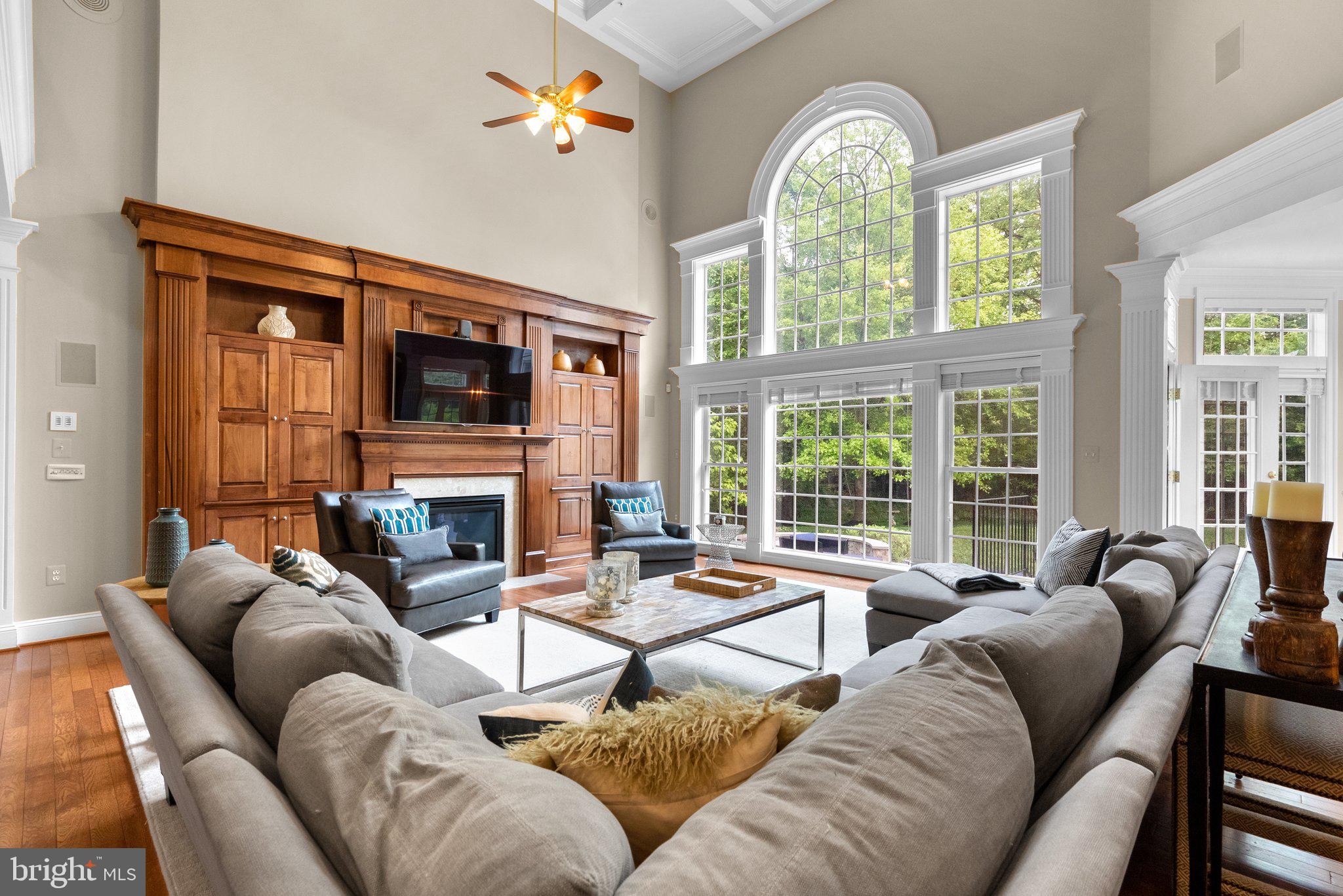 GREENBRIAR PRESERVE - Residential