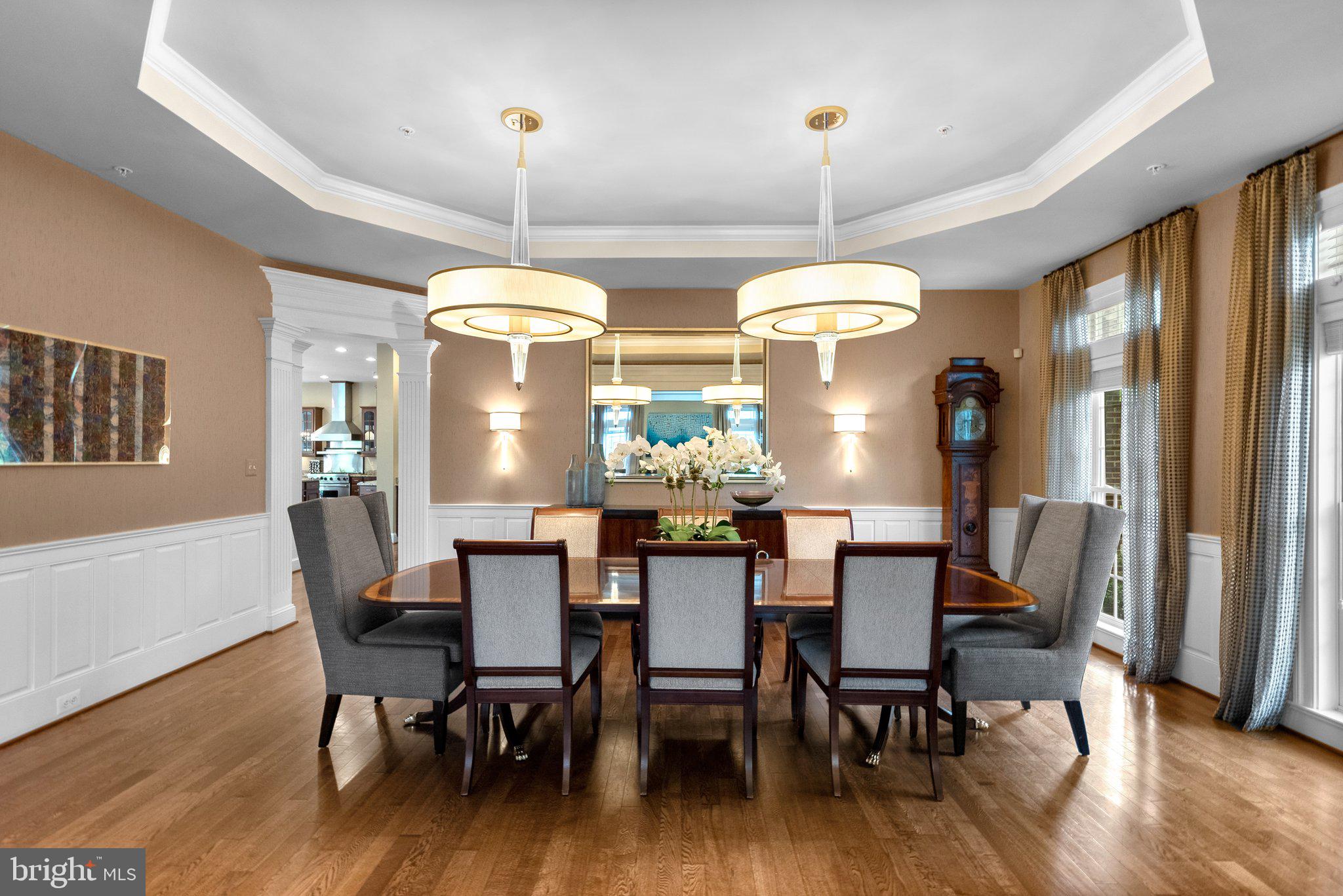 GREENBRIAR PRESERVE - Residential