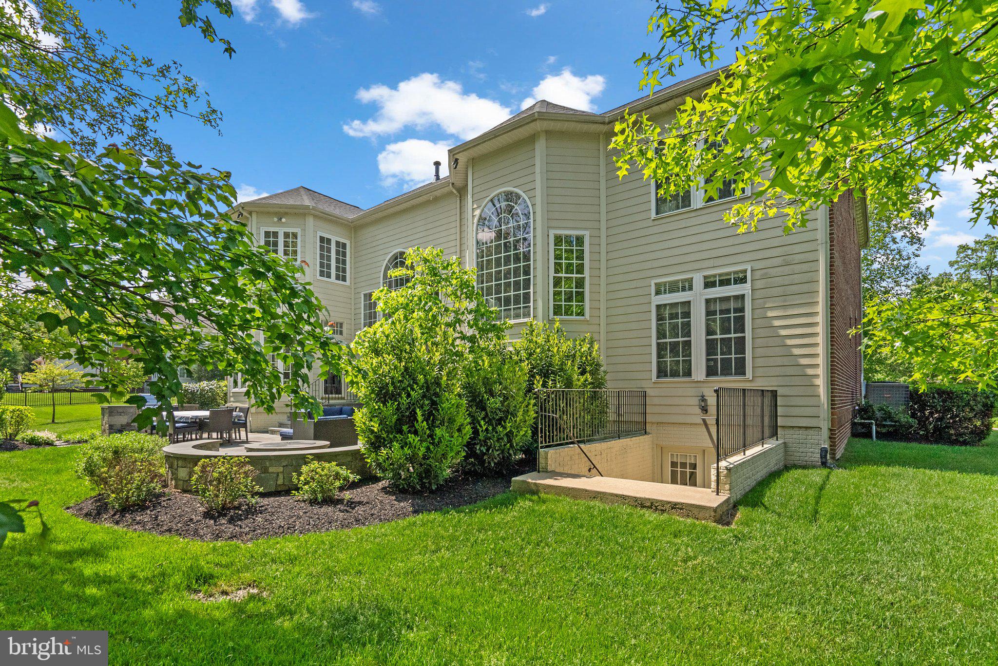 GREENBRIAR PRESERVE - Residential