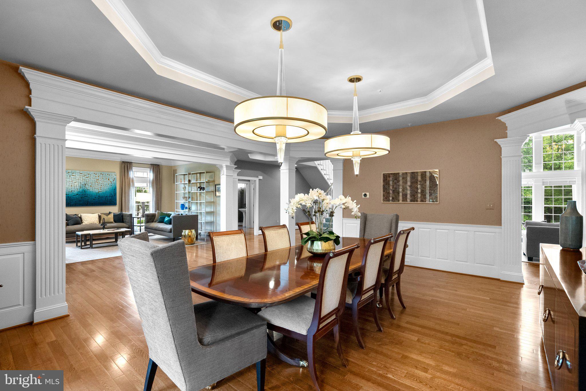 GREENBRIAR PRESERVE - Residential