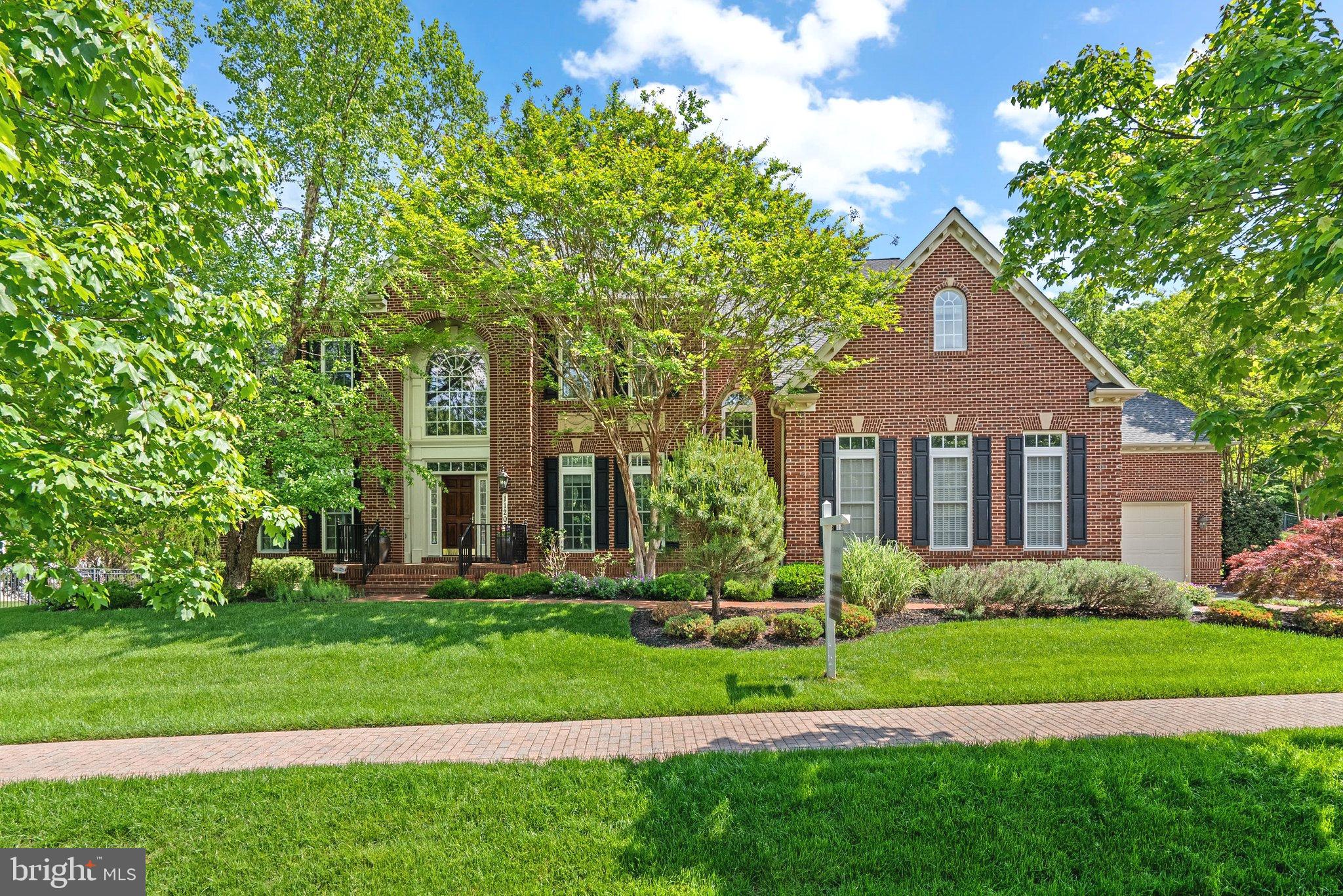 GREENBRIAR PRESERVE - Residential