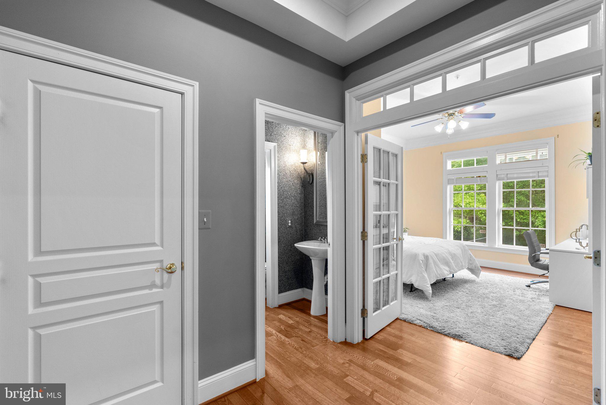 GREENBRIAR PRESERVE - Residential