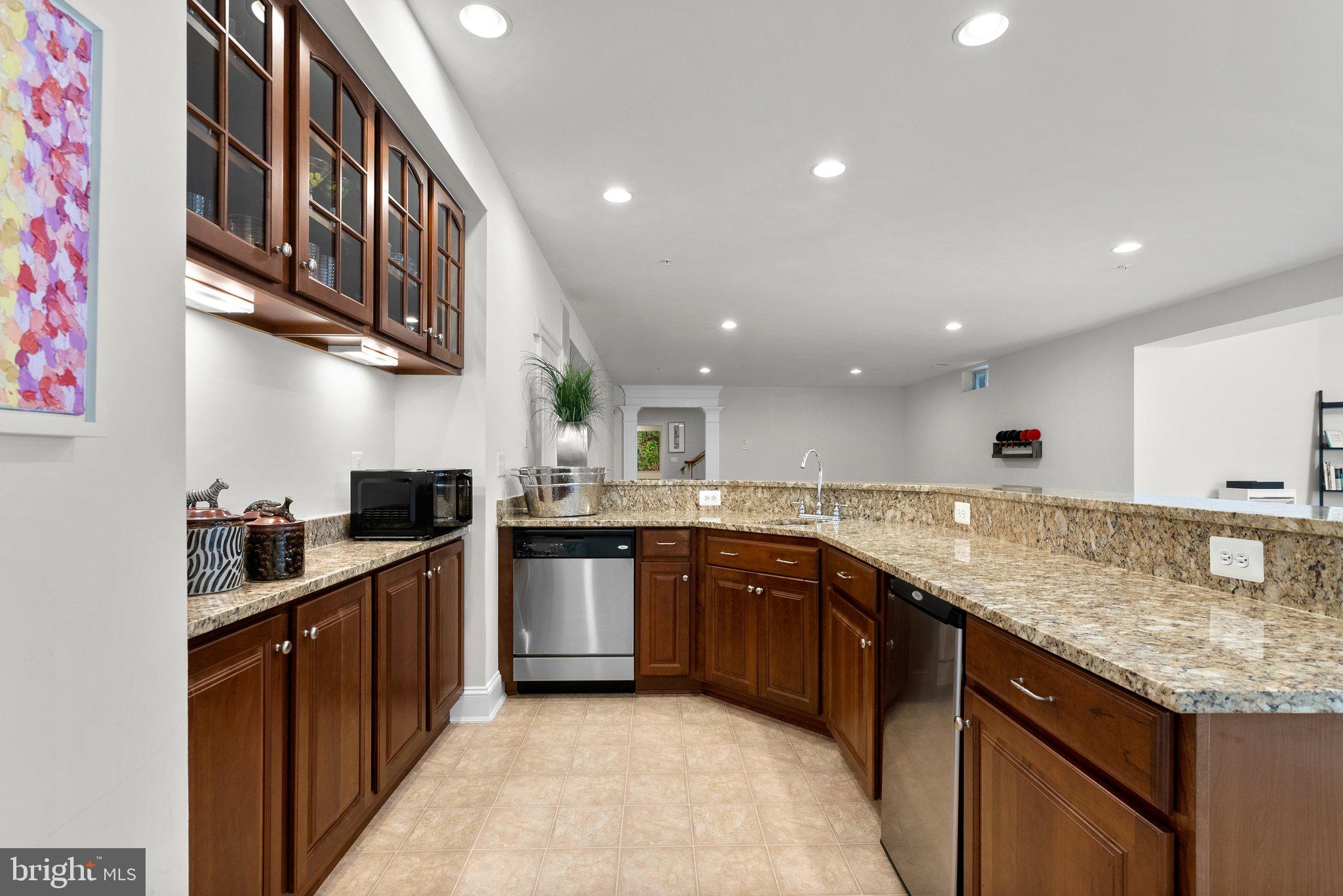 GREENBRIAR PRESERVE - Residential