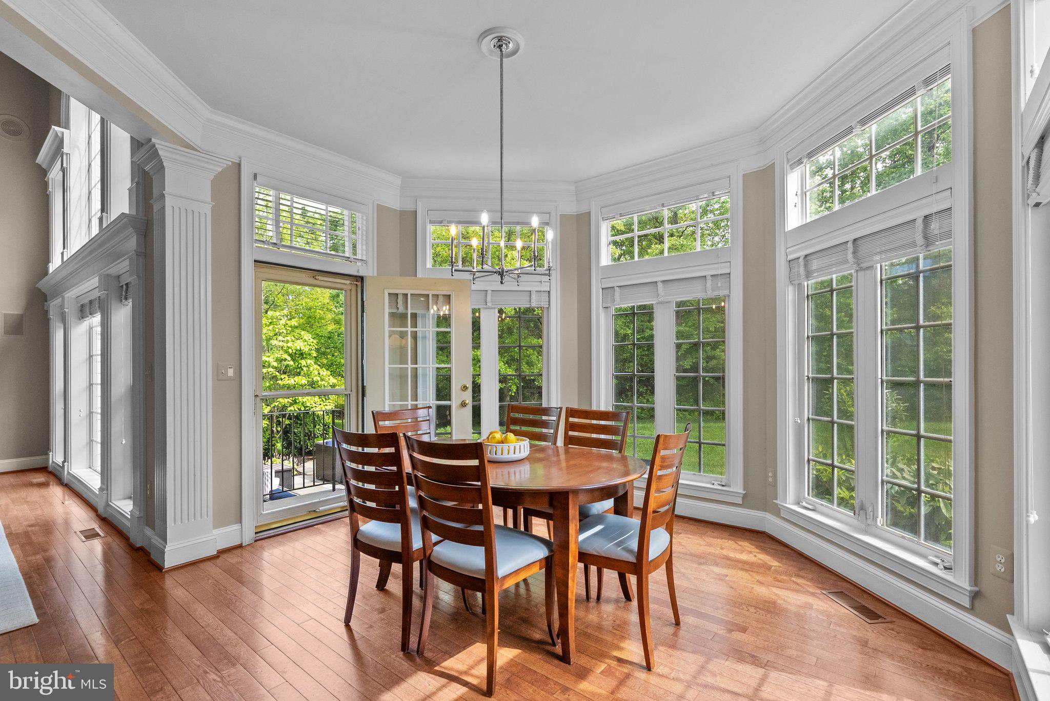 GREENBRIAR PRESERVE - Residential