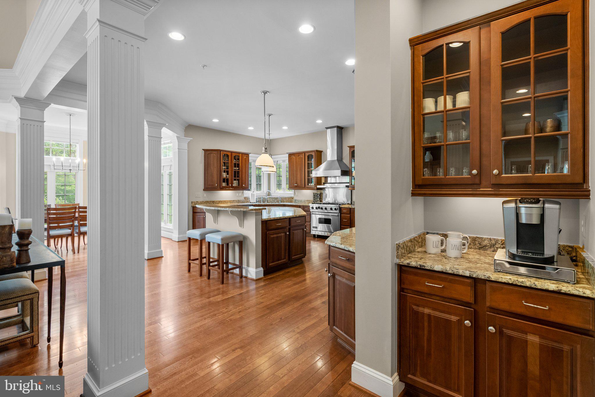 GREENBRIAR PRESERVE - Residential