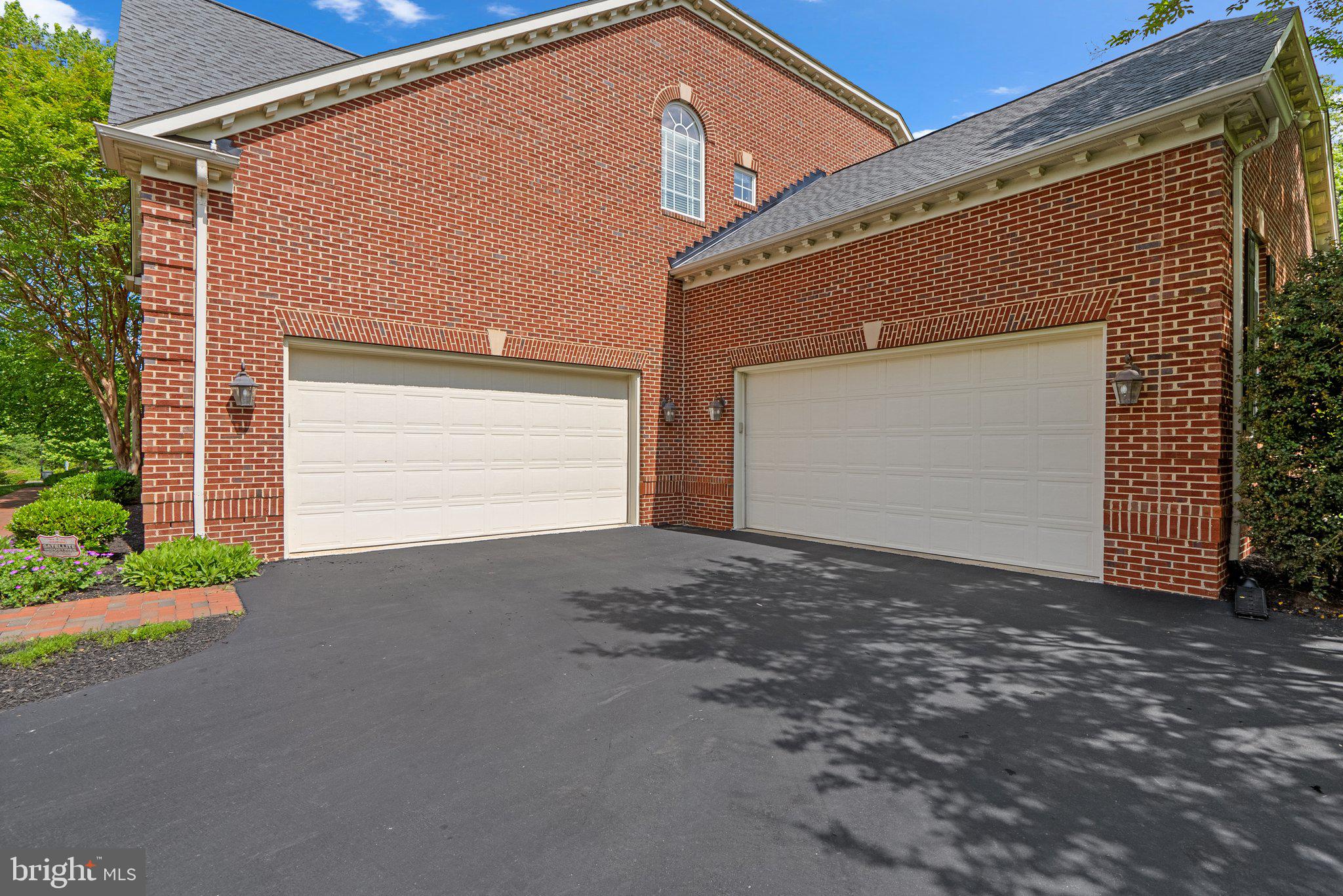 GREENBRIAR PRESERVE - Residential