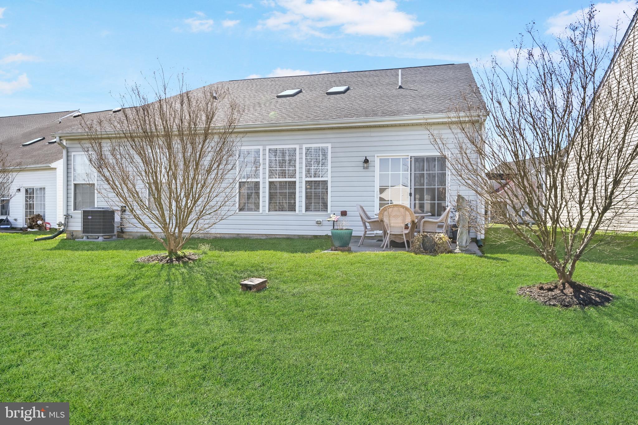 WOOD CREEK GOLF COMM - Residential