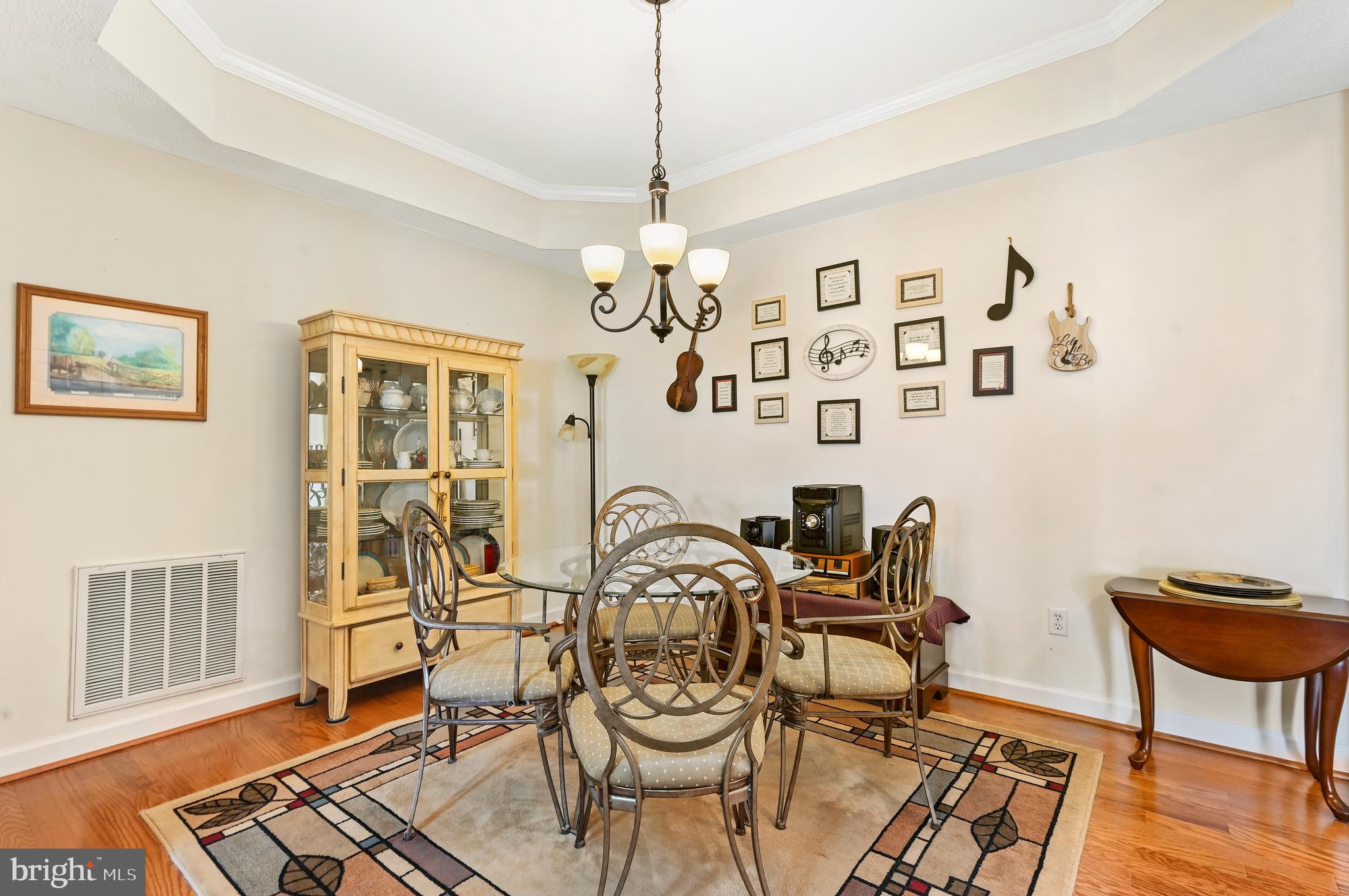 WOOD CREEK GOLF COMM - Residential