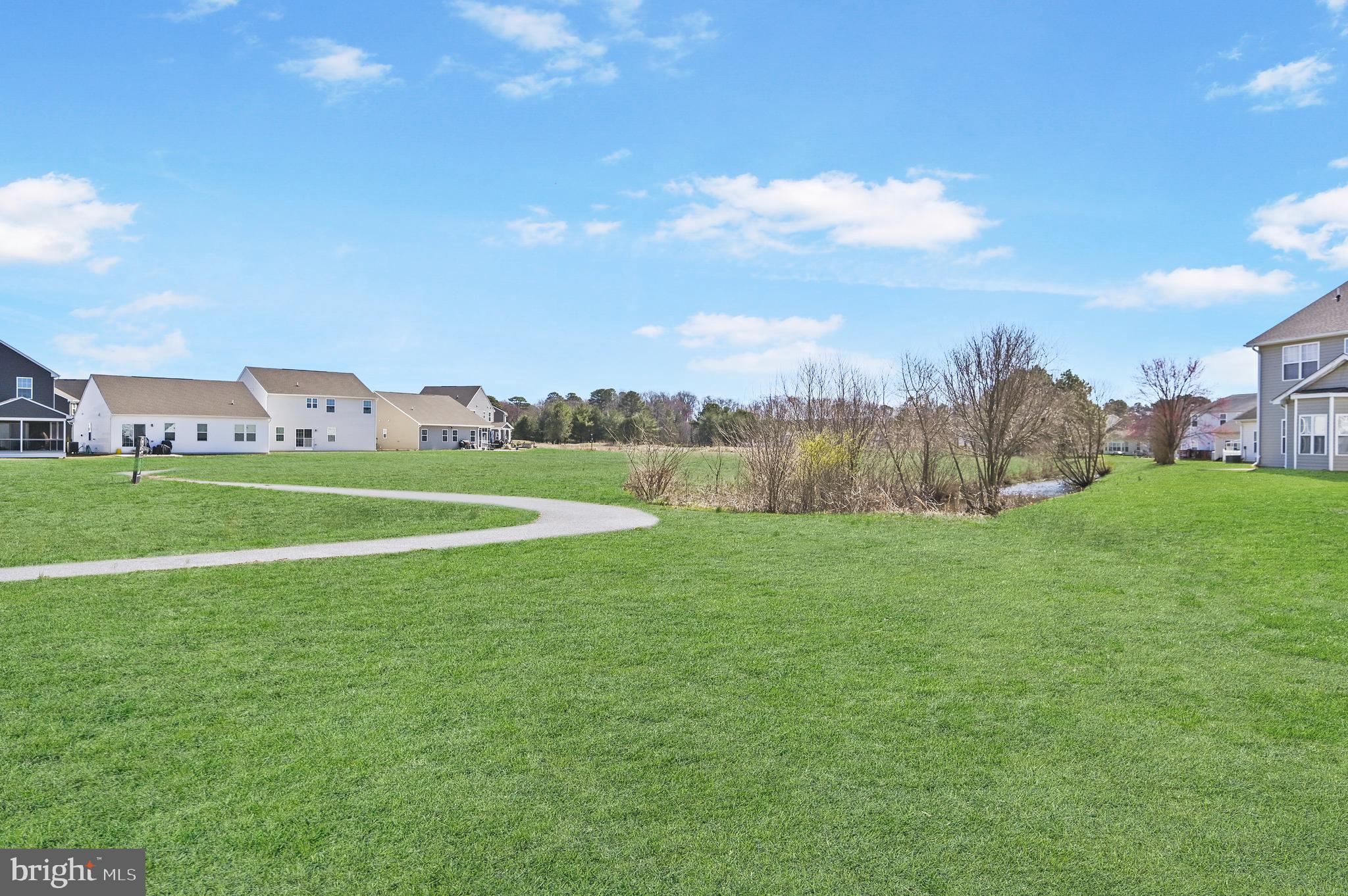 WOOD CREEK GOLF COMM - Residential