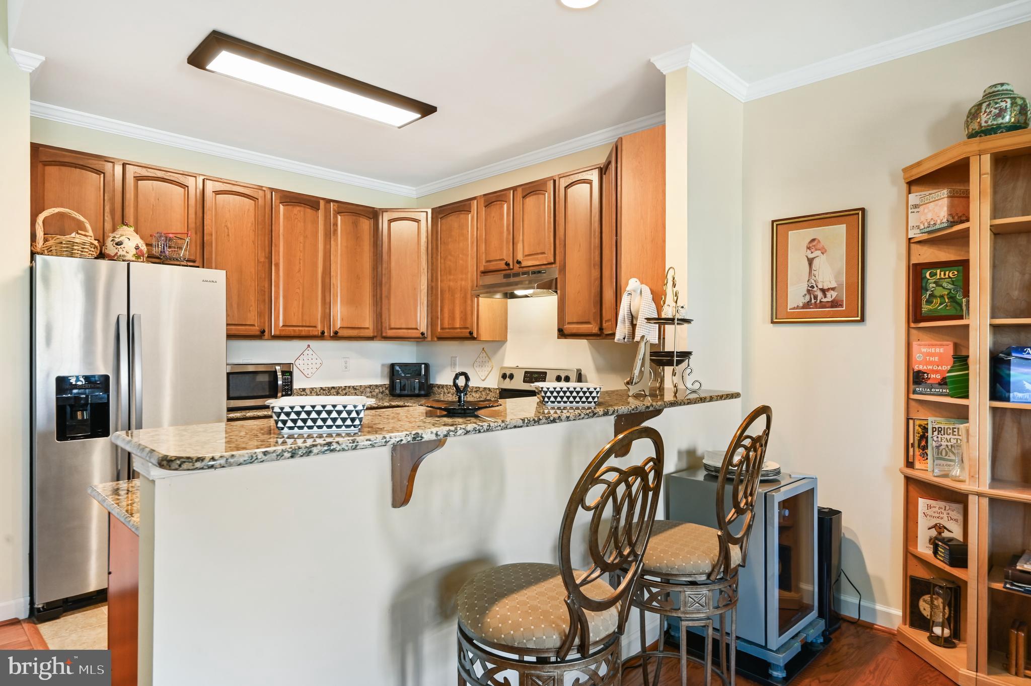 WOOD CREEK GOLF COMM - Residential