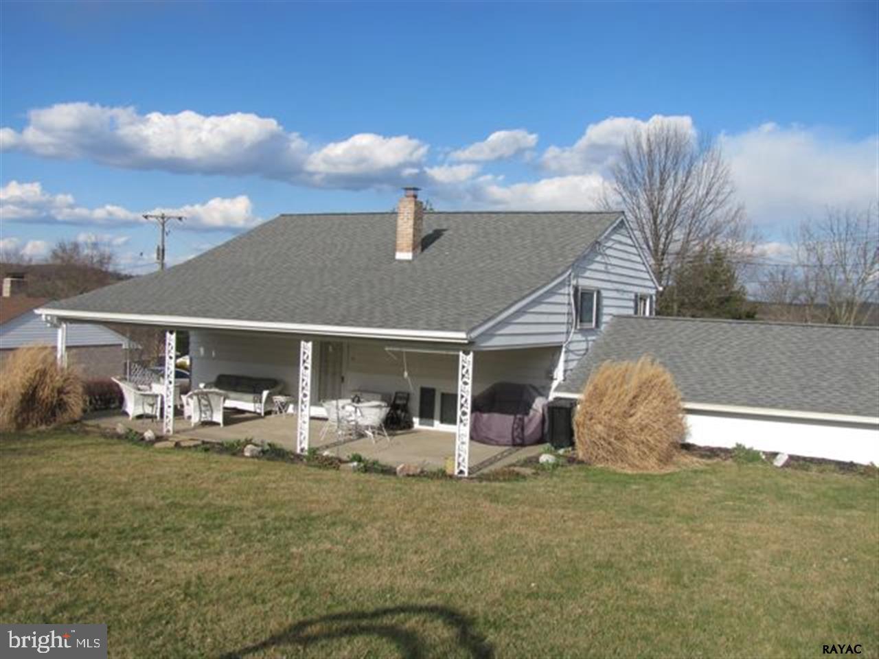 PARADISE HILLS - Residential