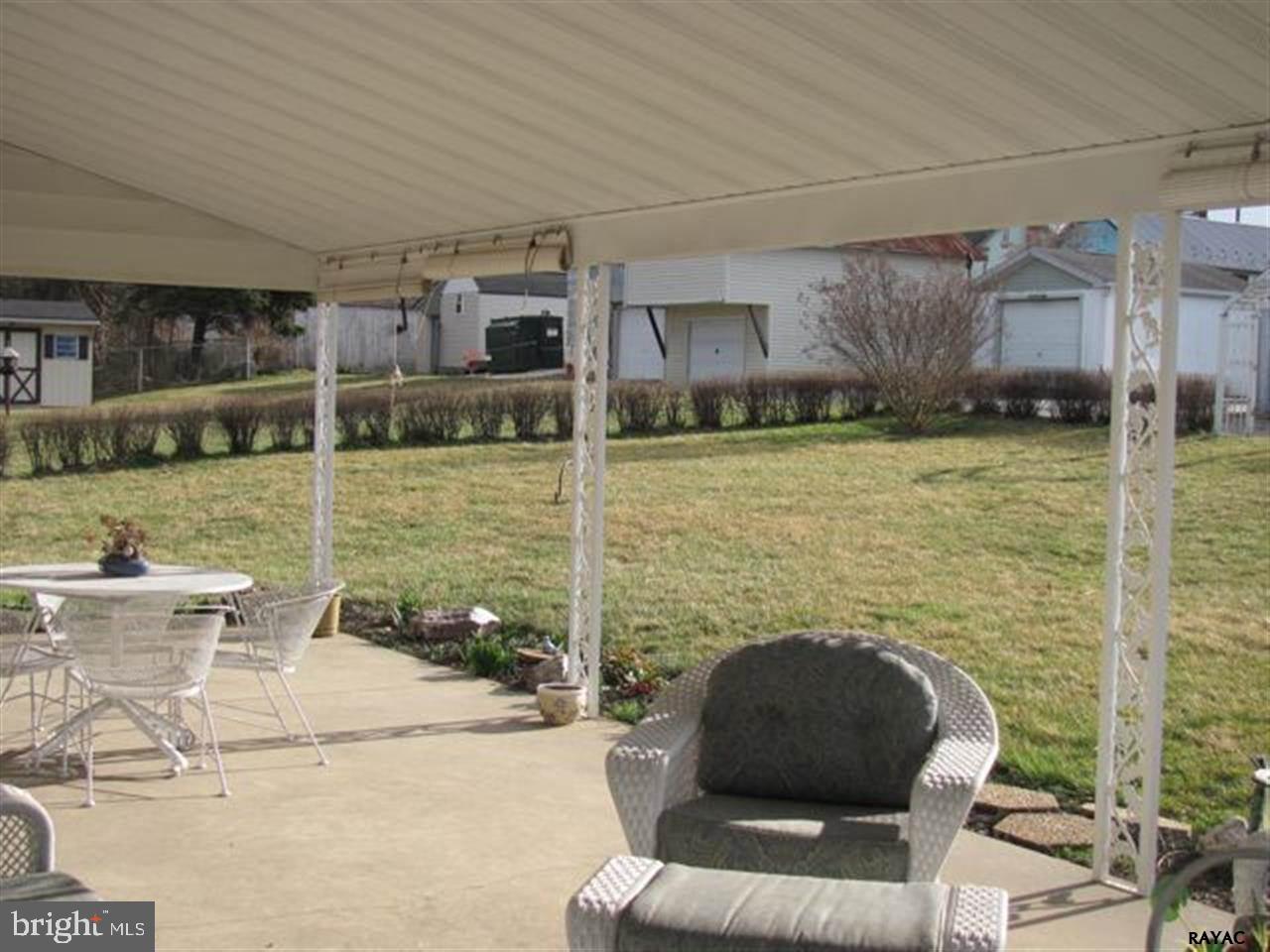 PARADISE HILLS - Residential