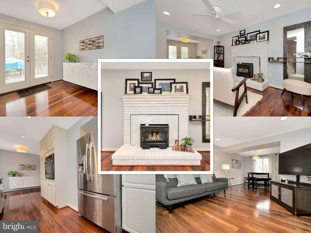 WALTON - Residential