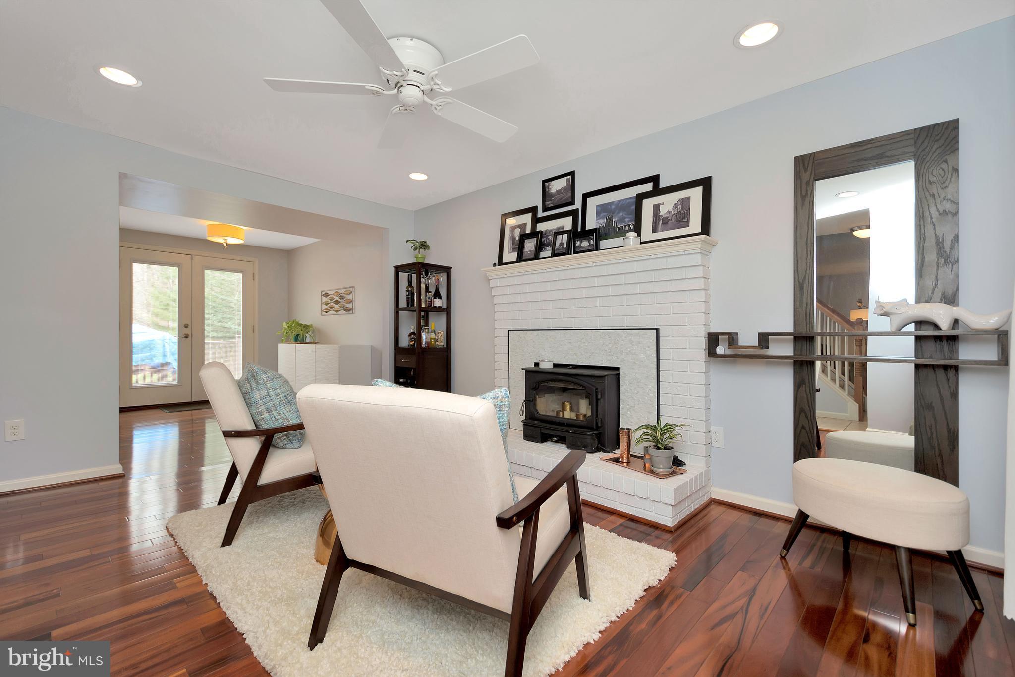 WALTON - Residential