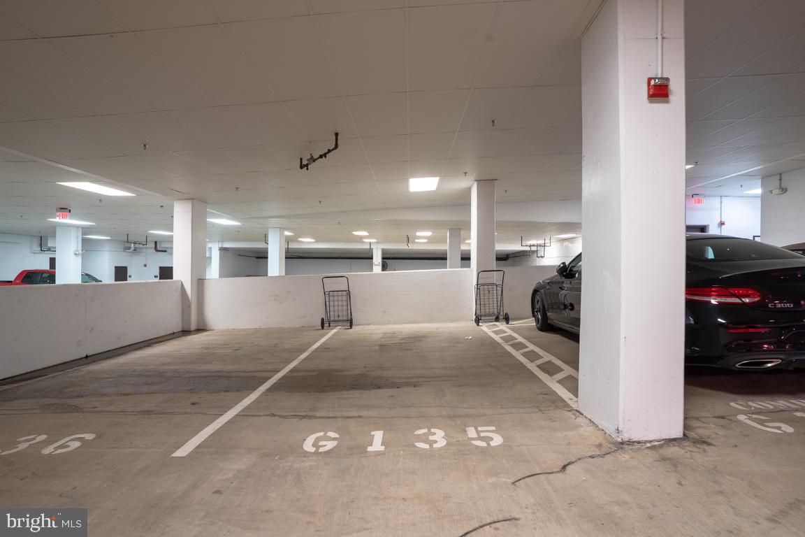 ABINGDON ROW - Residential