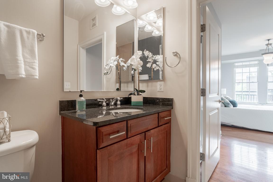 ABINGDON ROW - Residential