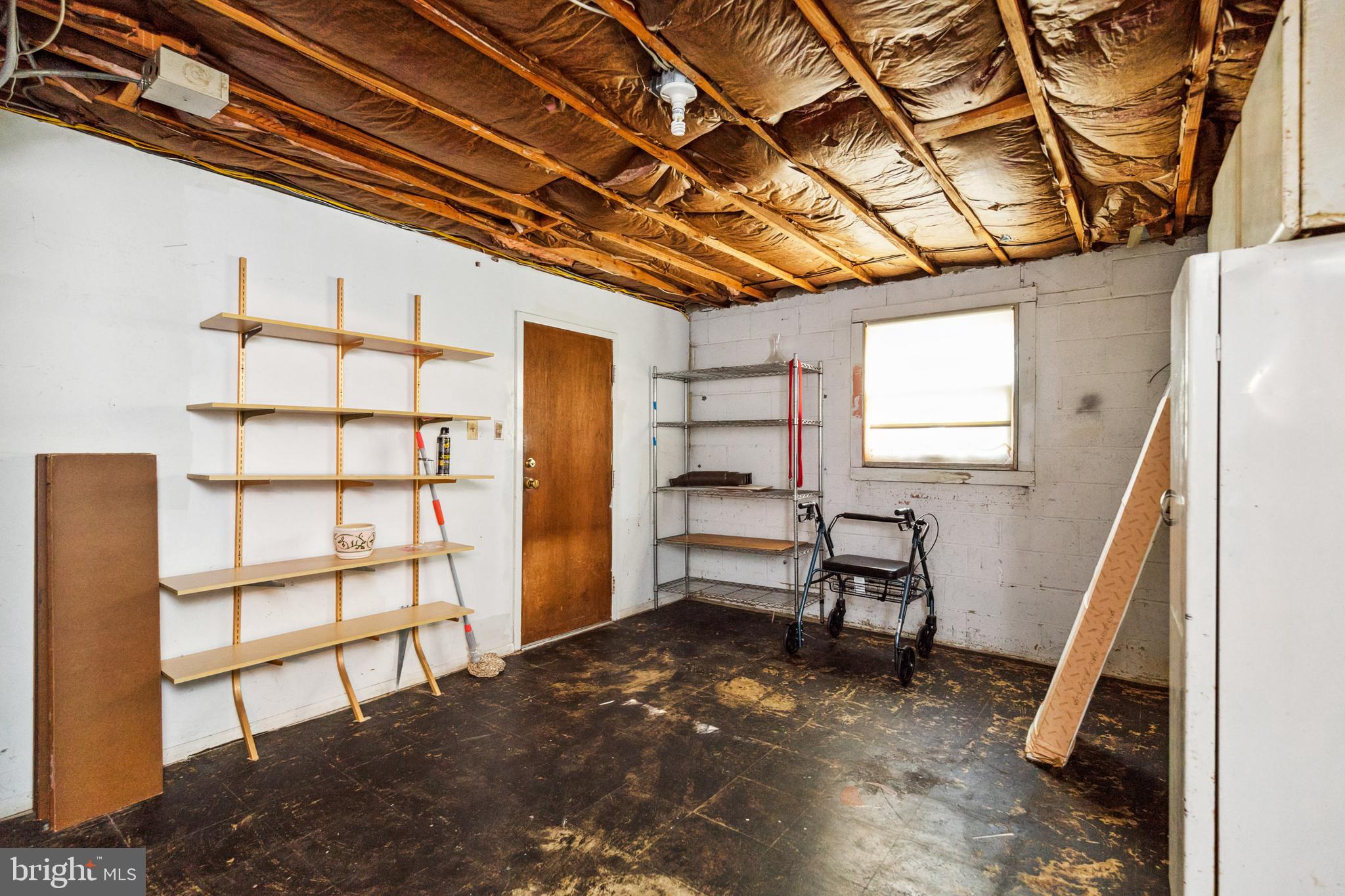 WILLIAMS WALK - Residential