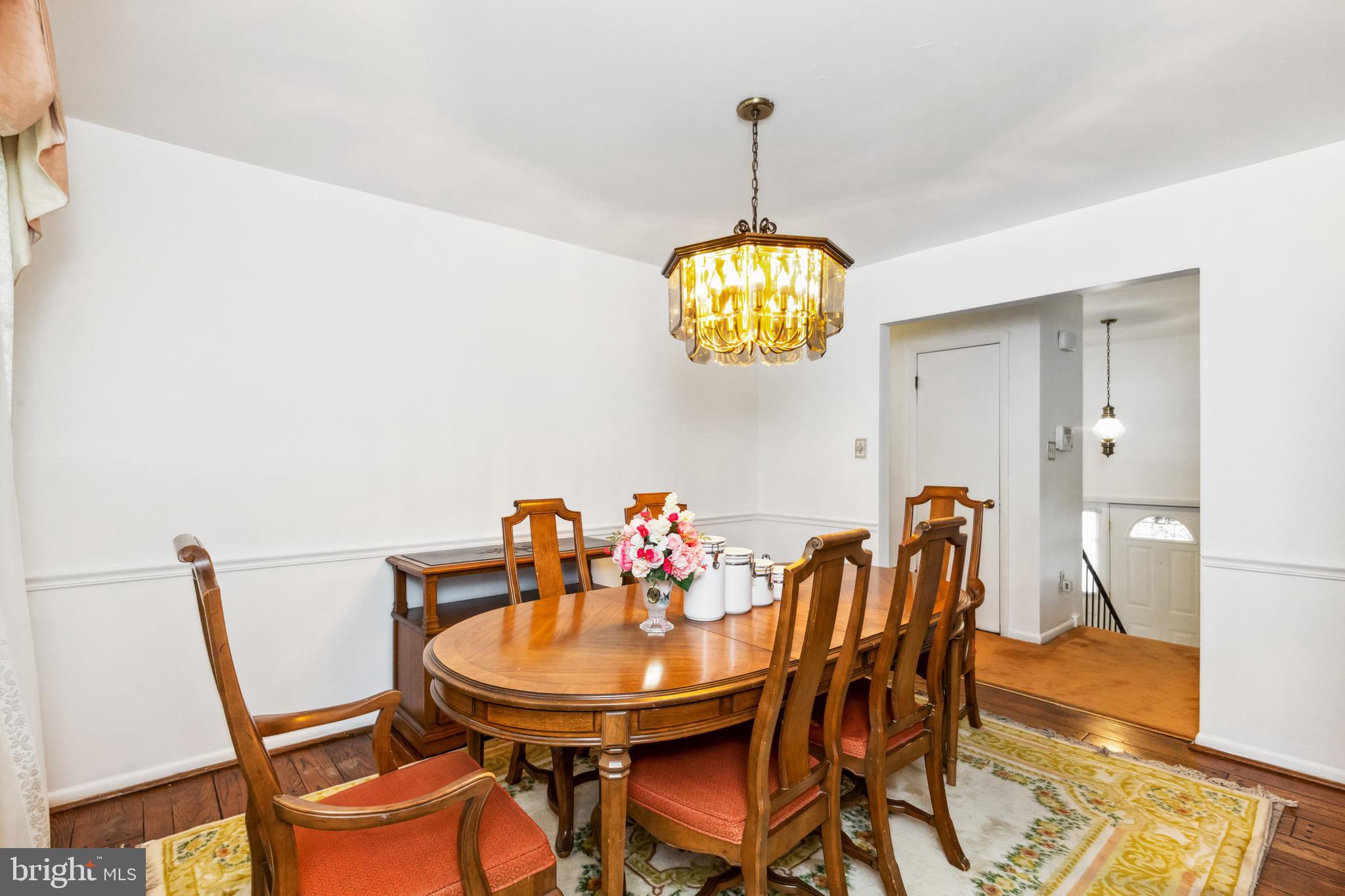 WILLIAMS WALK - Residential