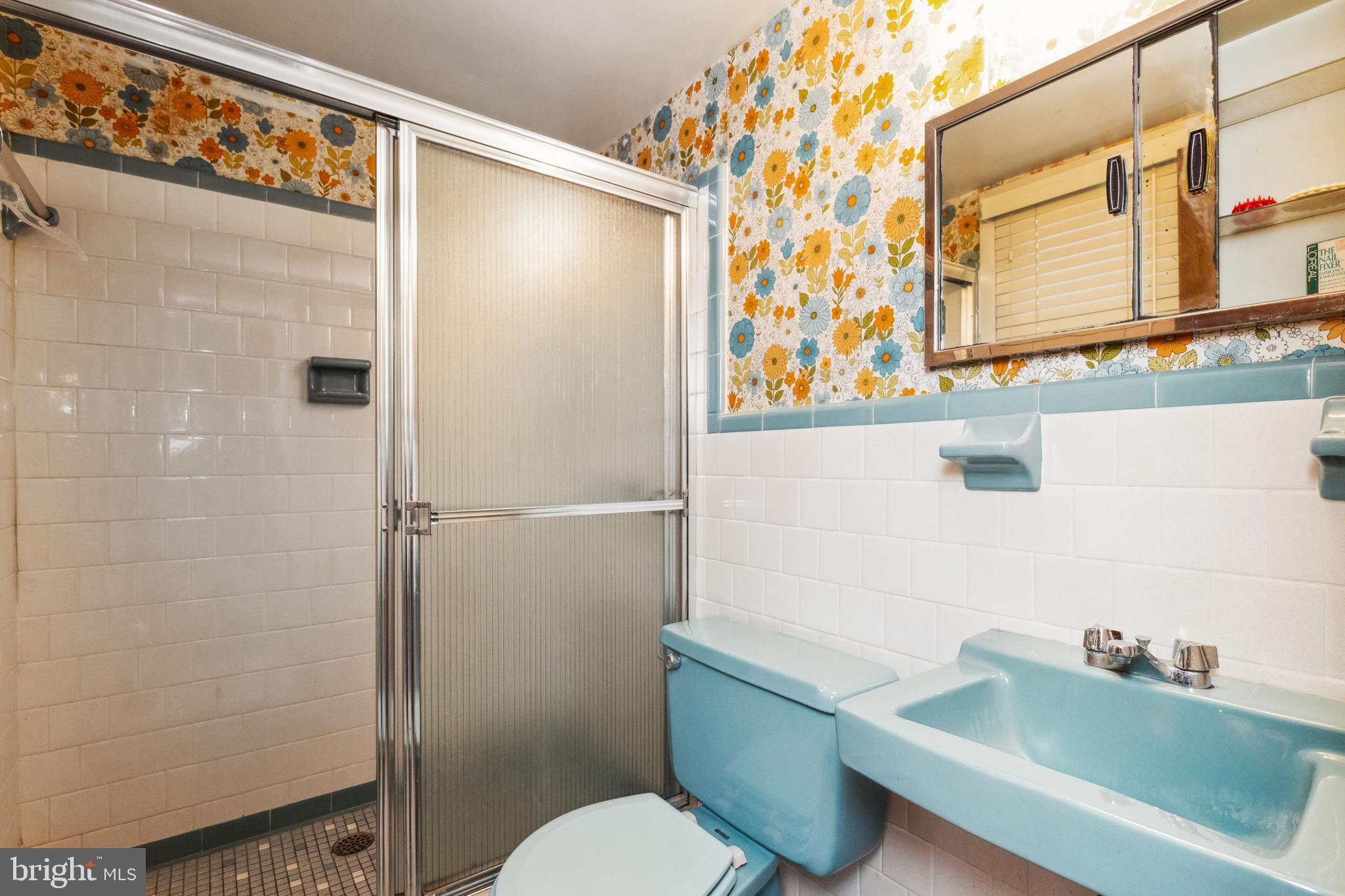 WILLIAMS WALK - Residential