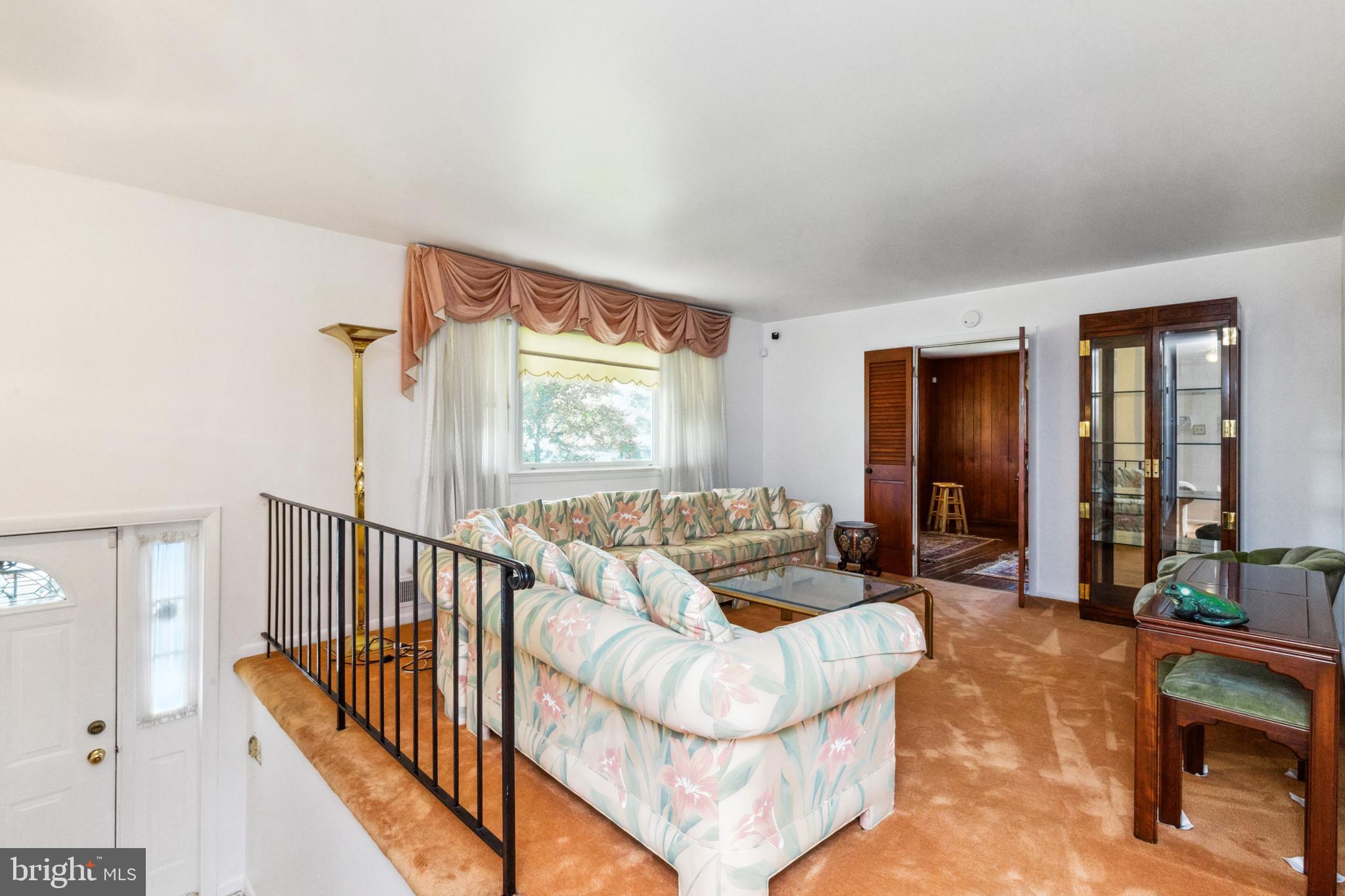 WILLIAMS WALK - Residential