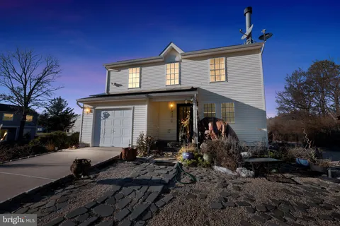 2371 Bellevue Avenue, Atco, NJ MLS: NJCD2107224