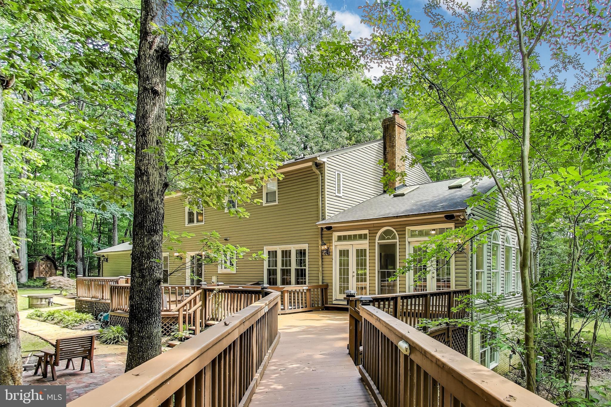 6536 LITTLE OX ROAD