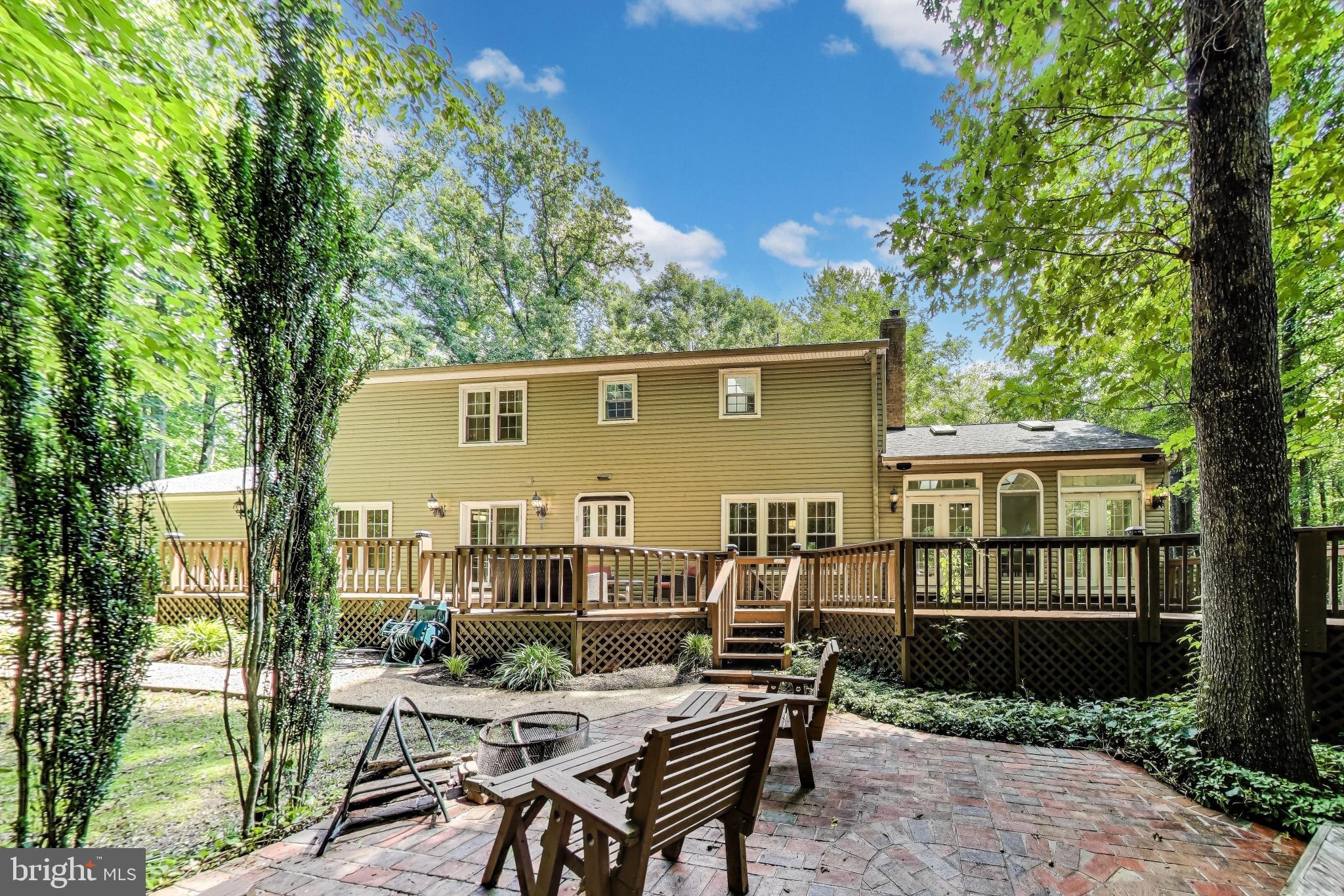 6536 LITTLE OX ROAD