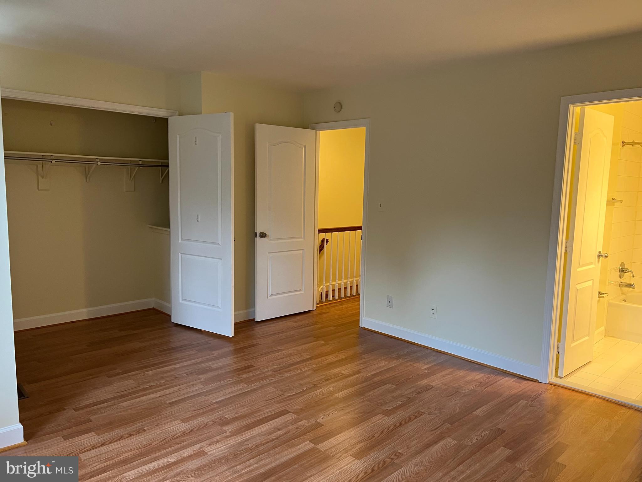 MONTGOMERY CHASE CODM - Residential Lease