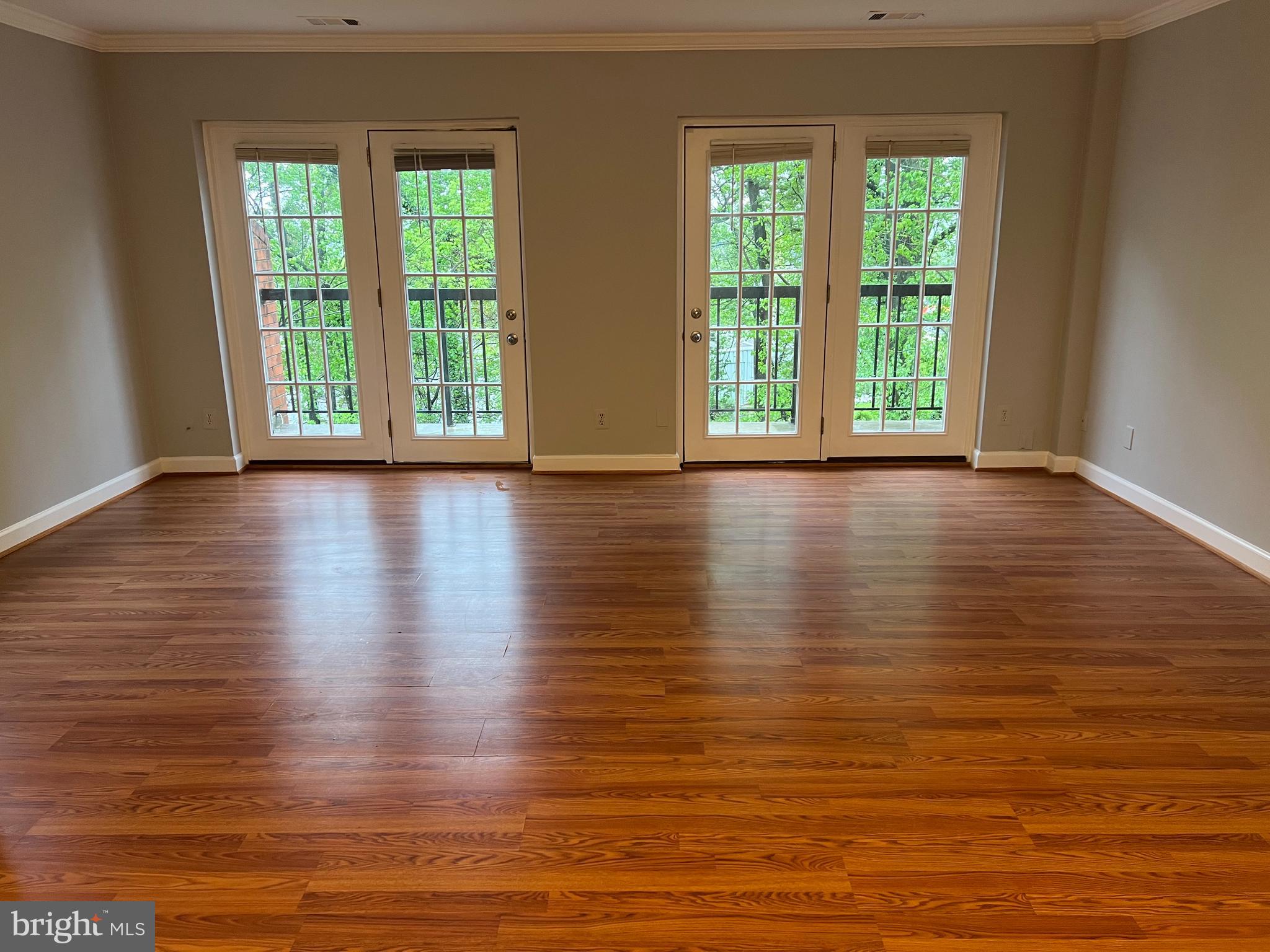 MONTGOMERY CHASE CODM - Residential Lease