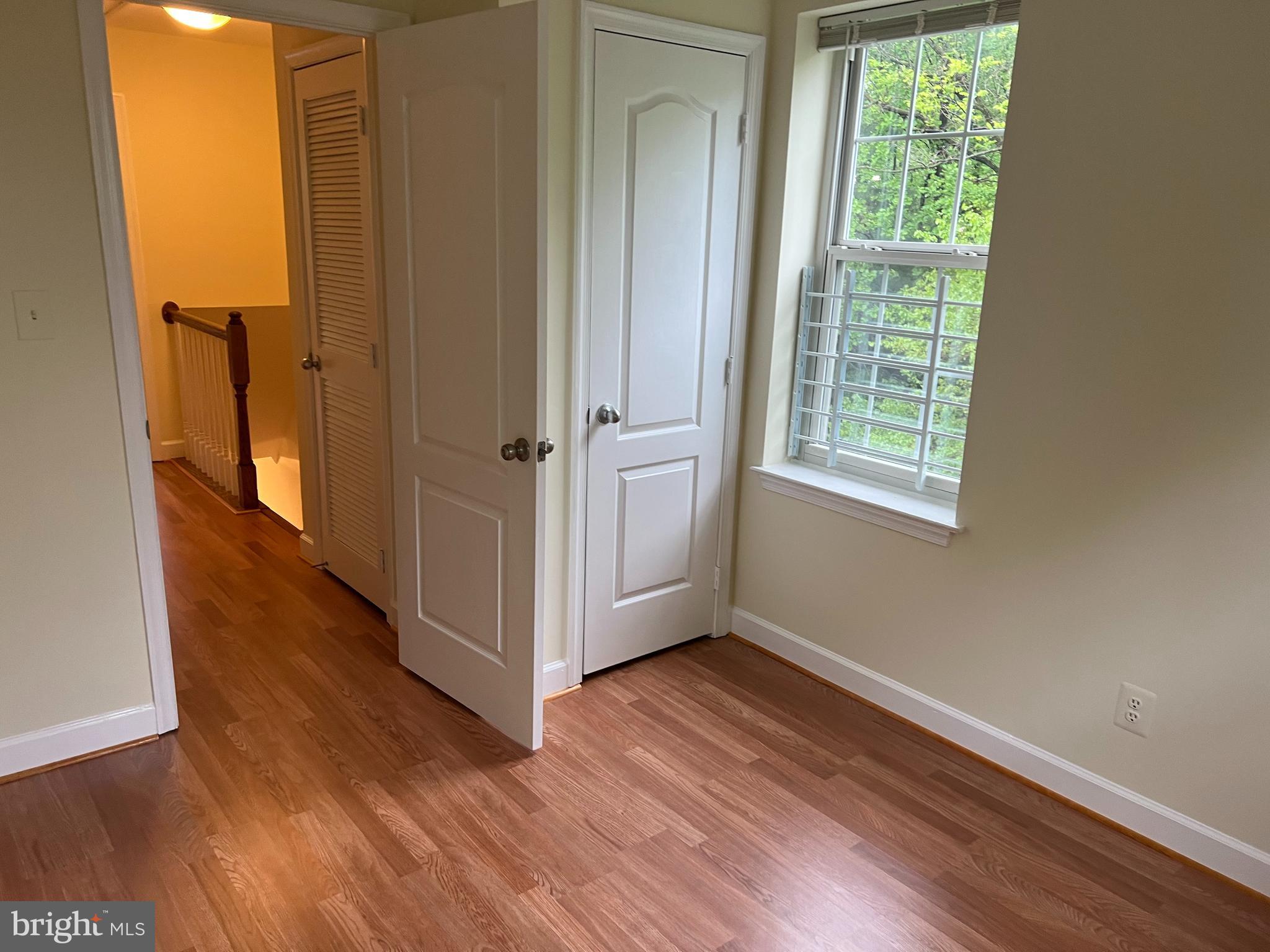 MONTGOMERY CHASE CODM - Residential Lease