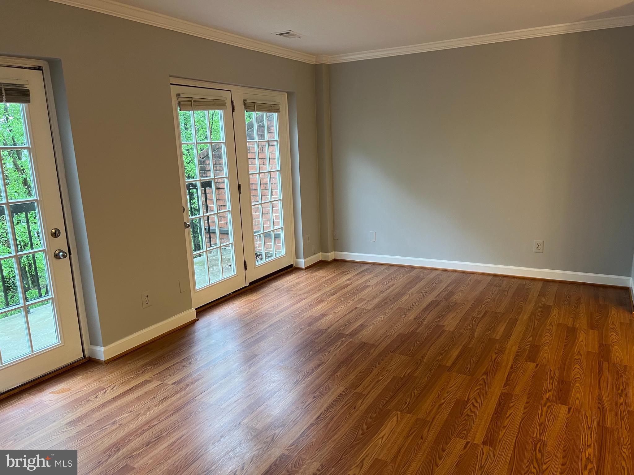 MONTGOMERY CHASE CODM - Residential Lease