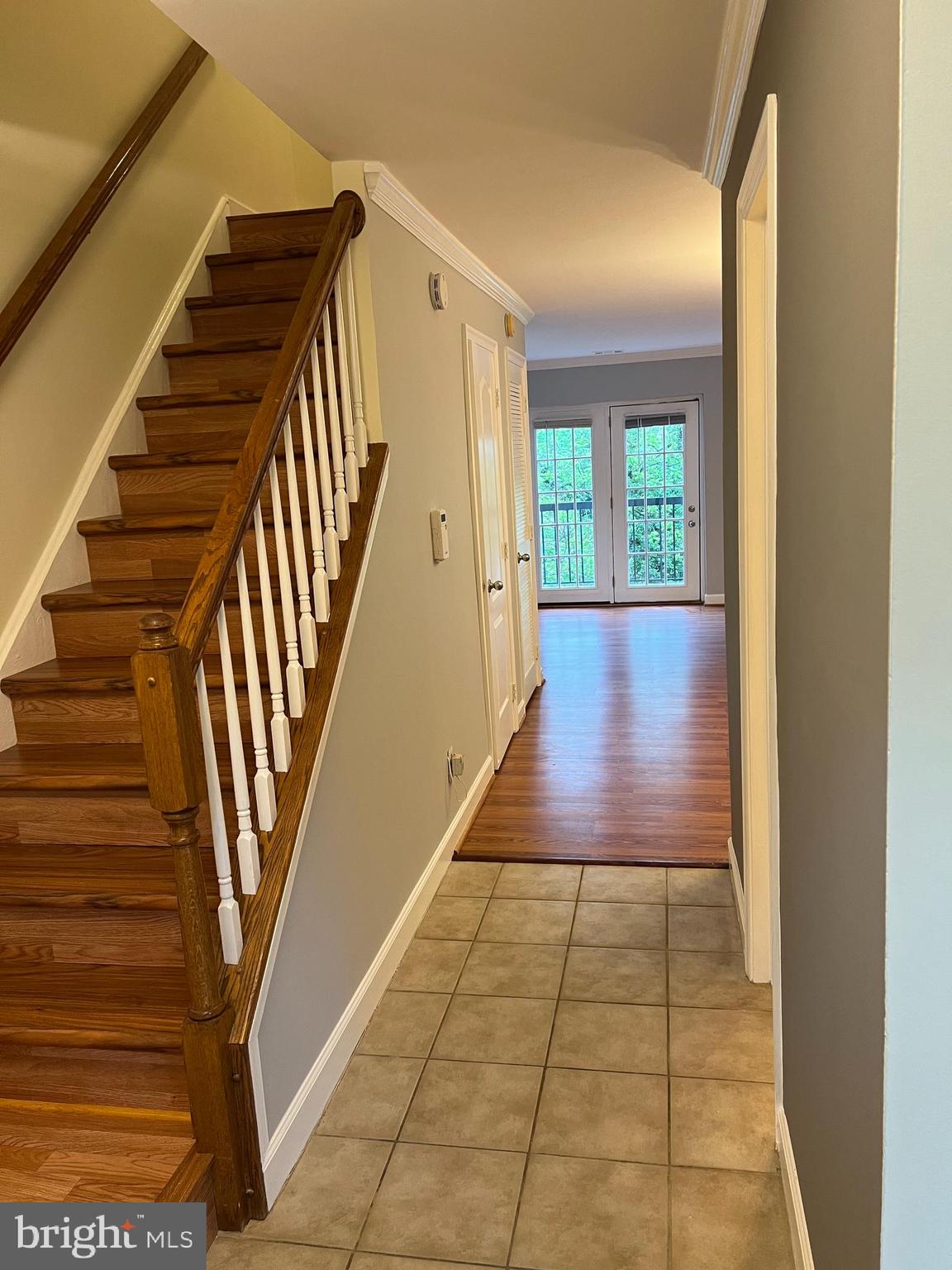 MONTGOMERY CHASE CODM - Residential Lease