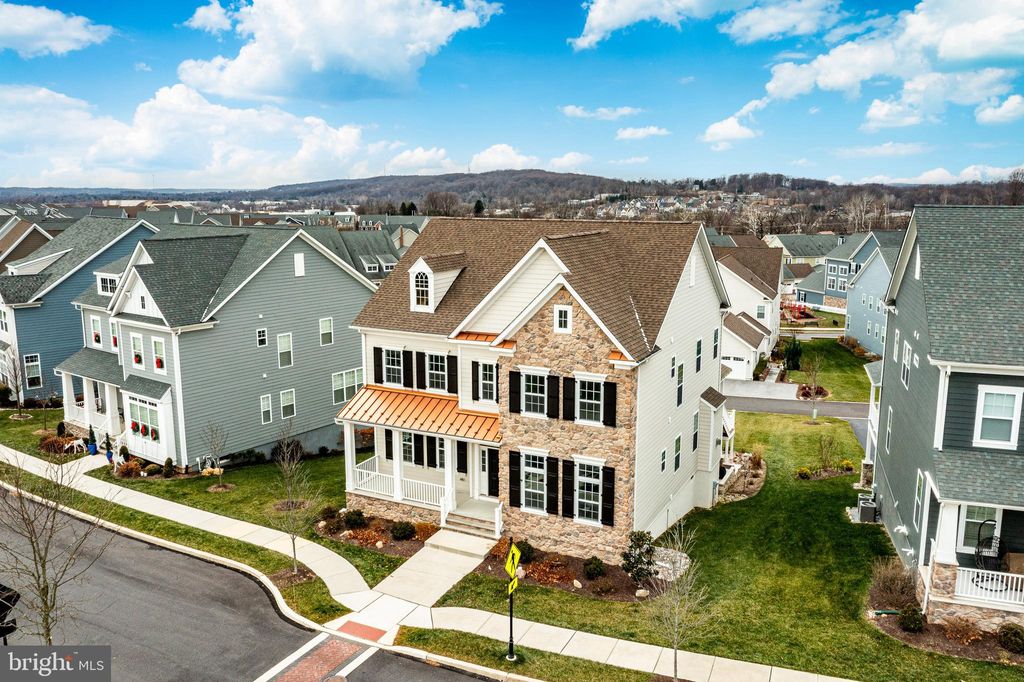 Photo of 441 Quigley Drive, MALVERN, PA 19355 (MLS # PACT2114630)