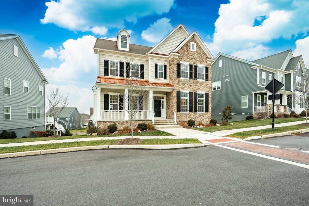 Photo of 441 Quigley Drive, MALVERN, PA 19355 (MLS # PACT2114630)