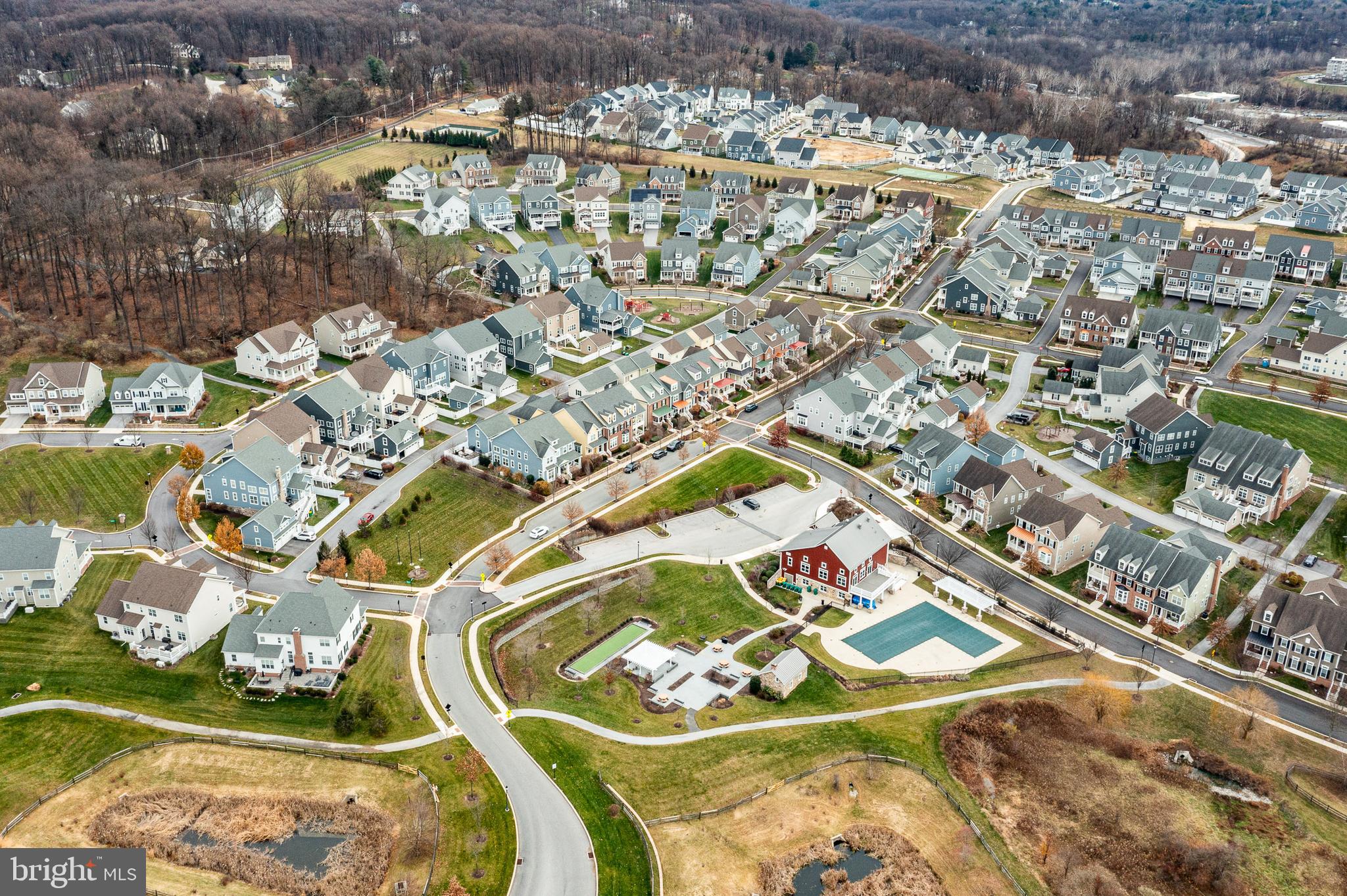 SPRING OAK - Residential