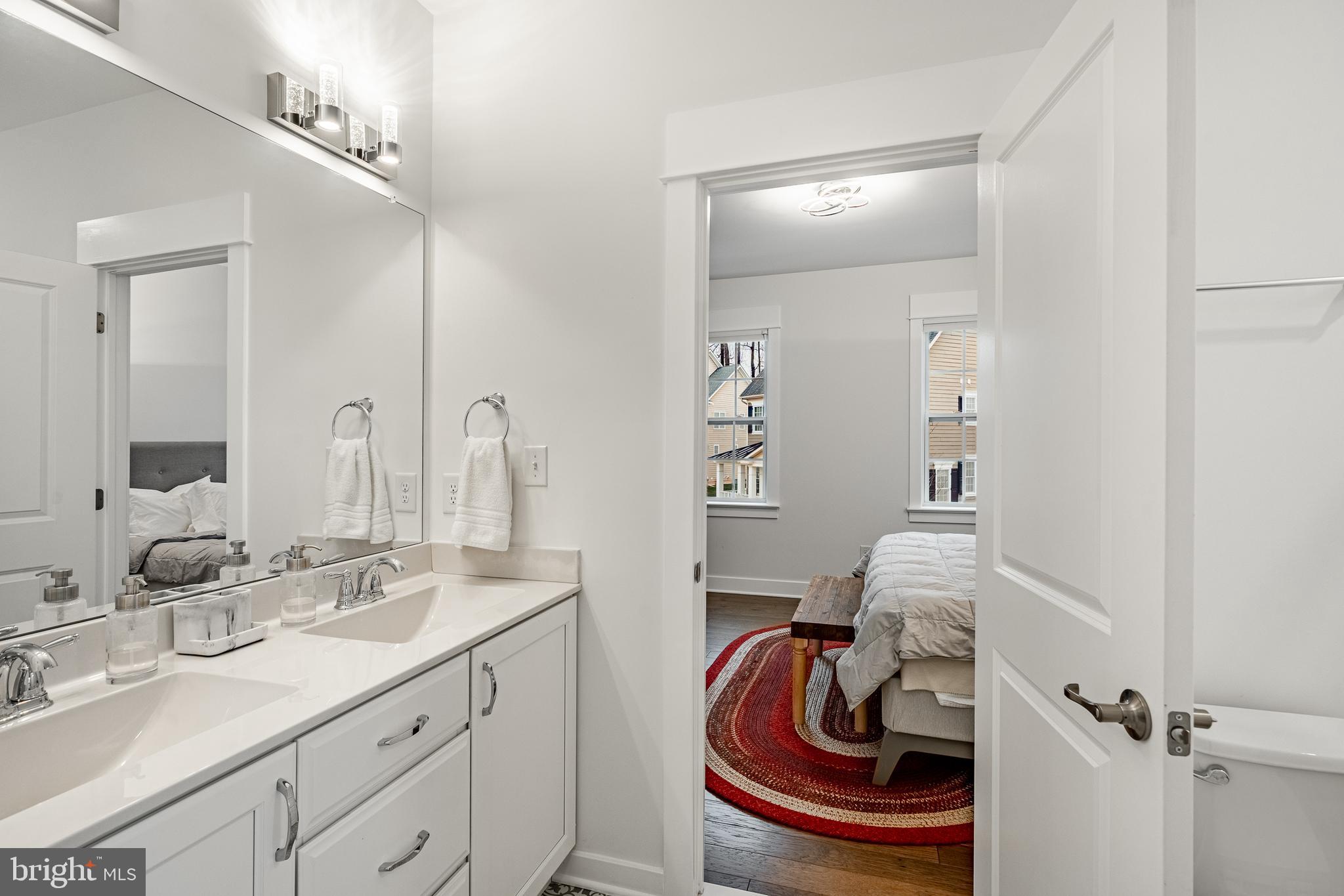 SPRING OAK - Residential