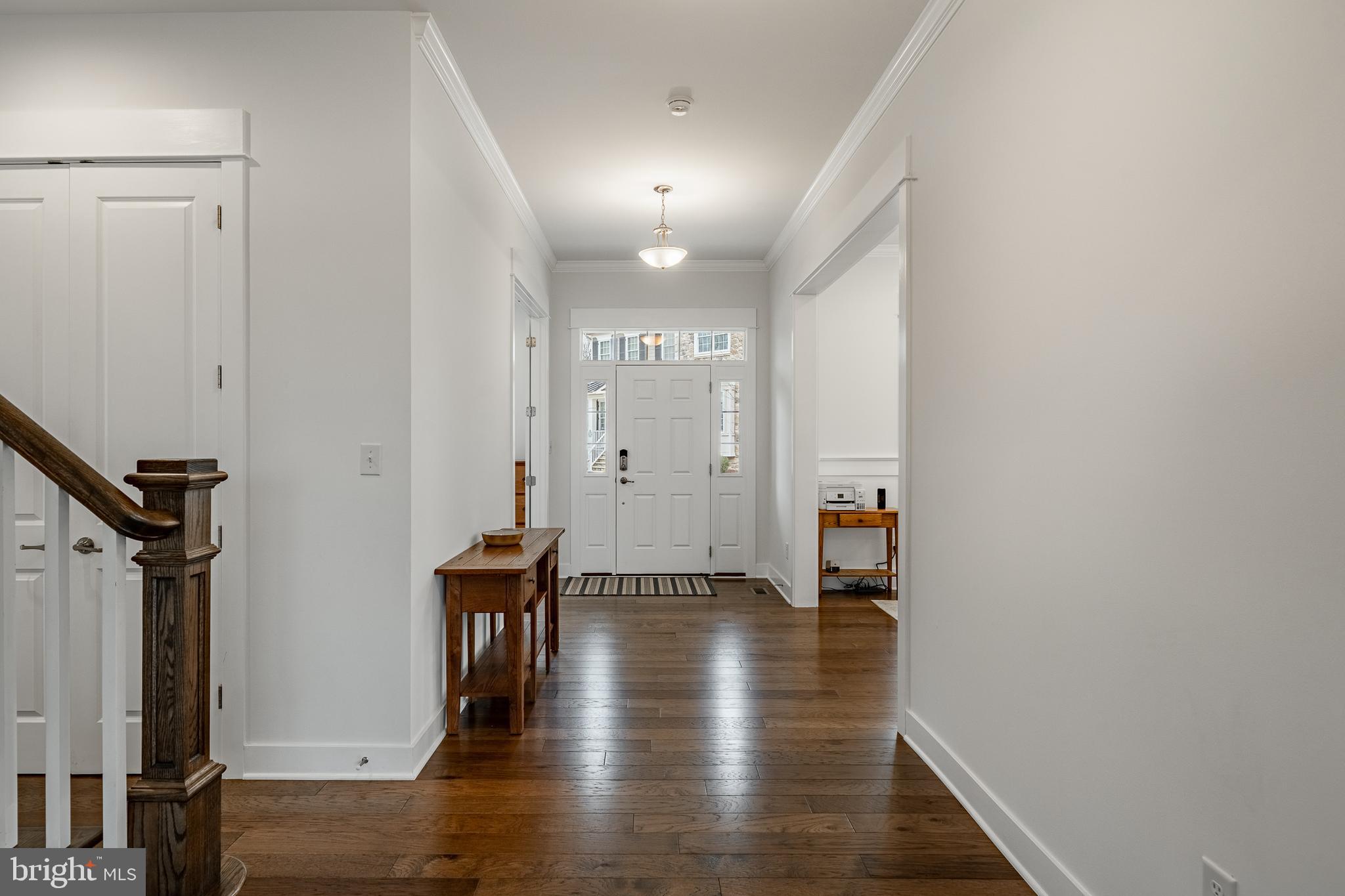 SPRING OAK - Residential