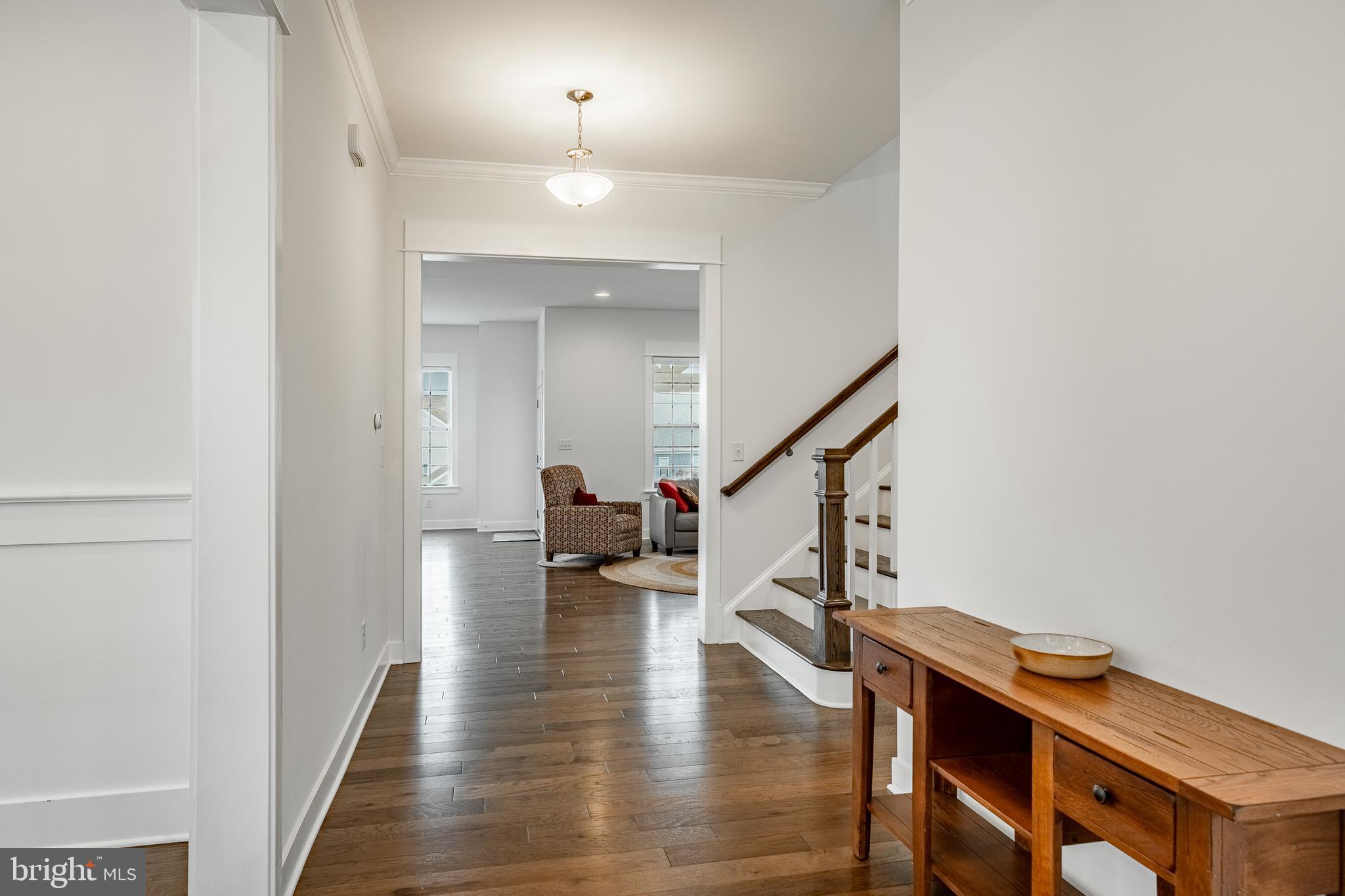 SPRING OAK - Residential