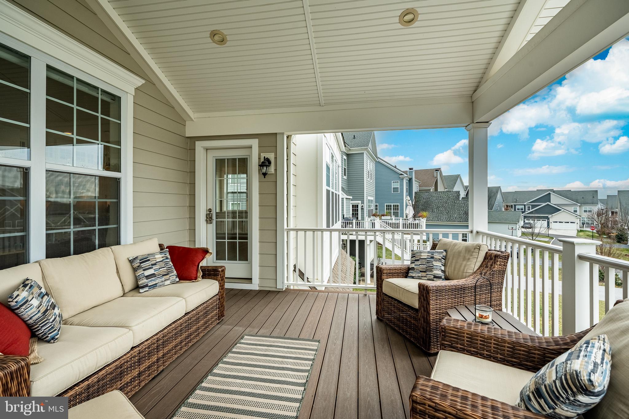 SPRING OAK - Residential