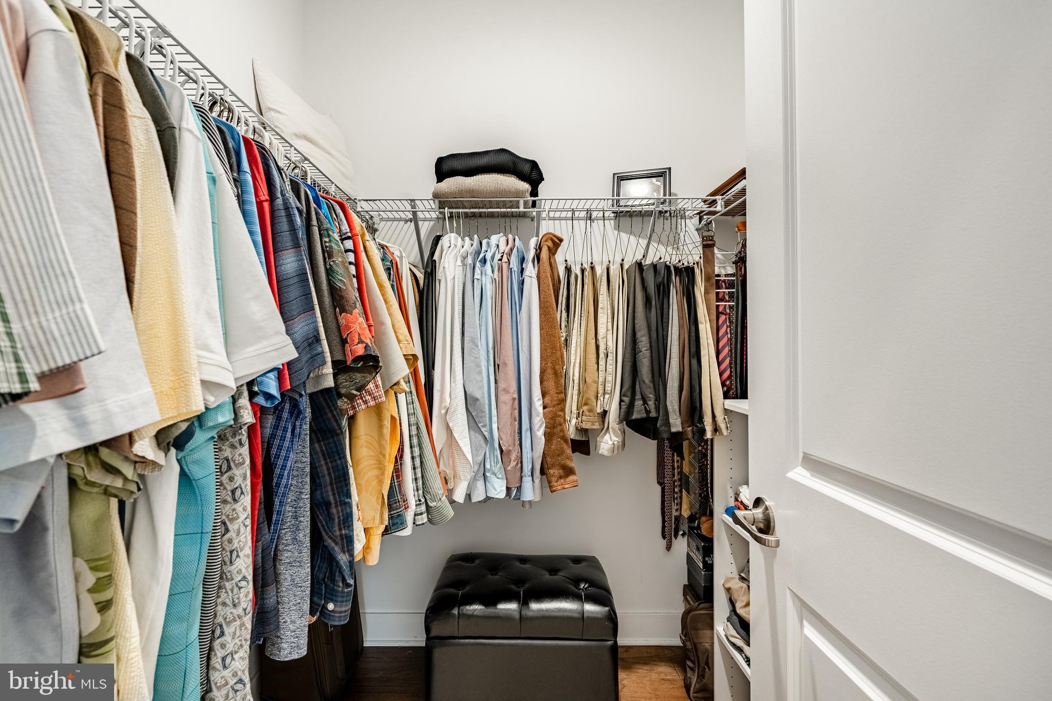 SPRING OAK - Residential