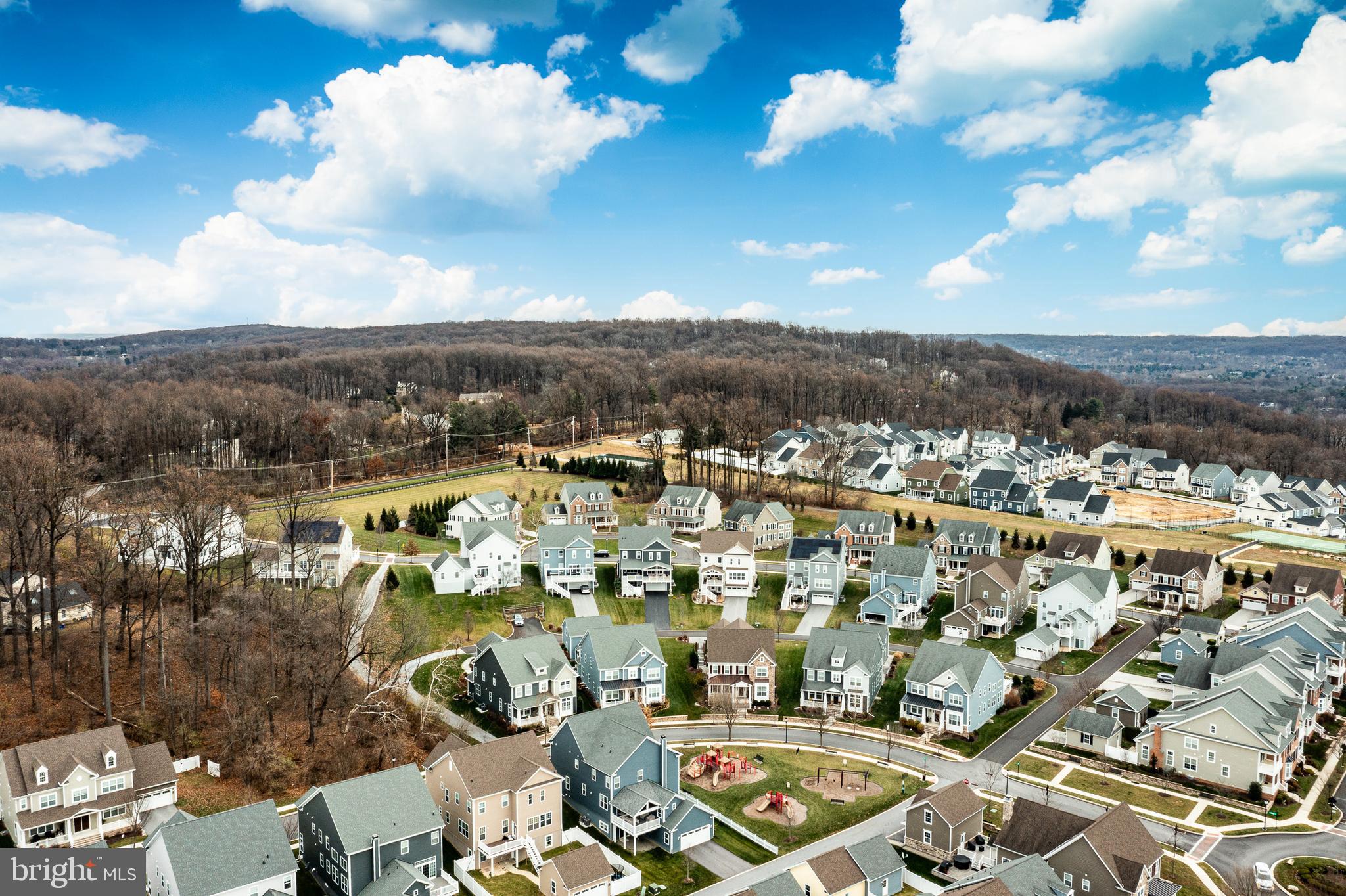 SPRING OAK - Residential