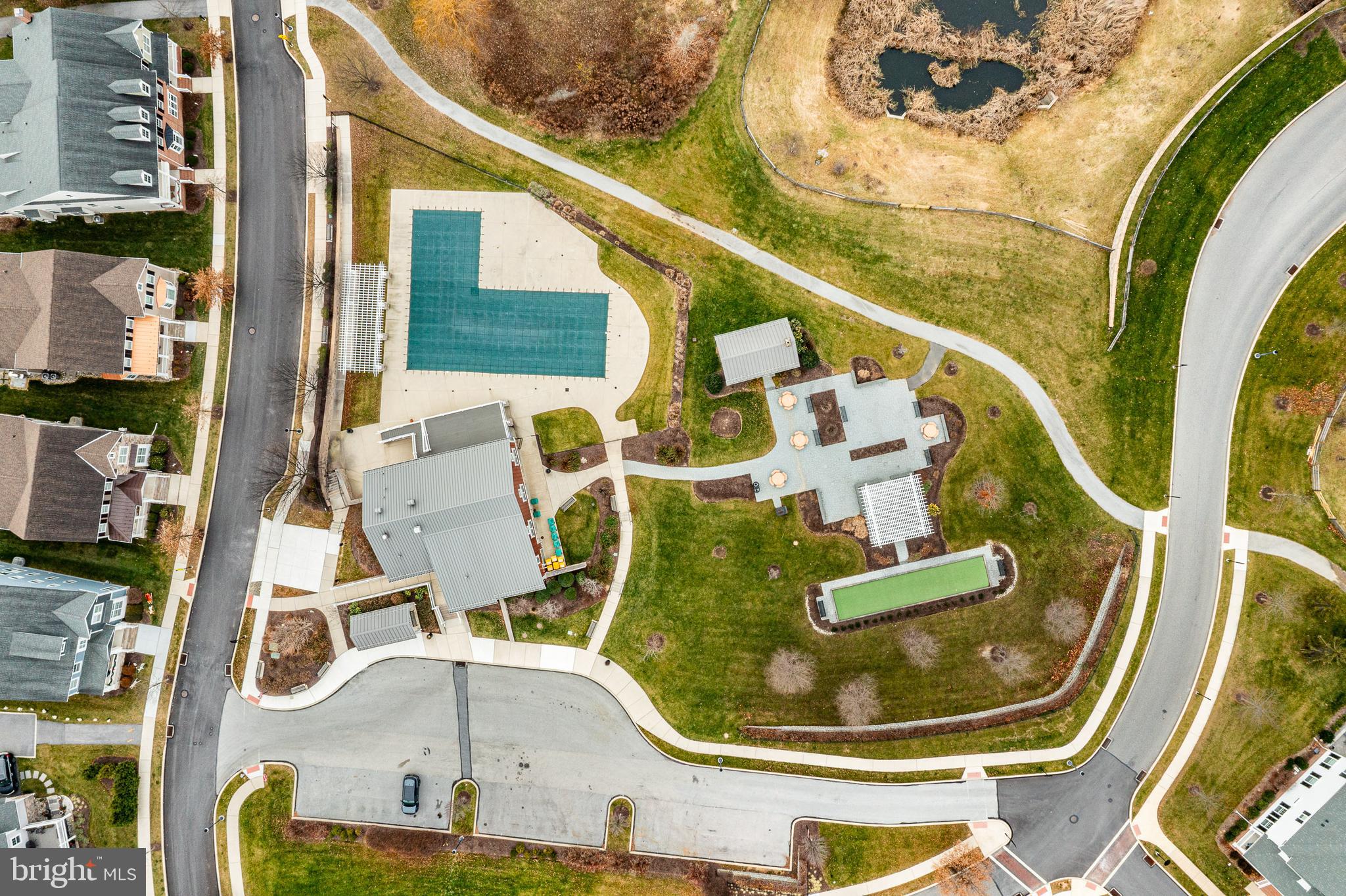 SPRING OAK - Residential