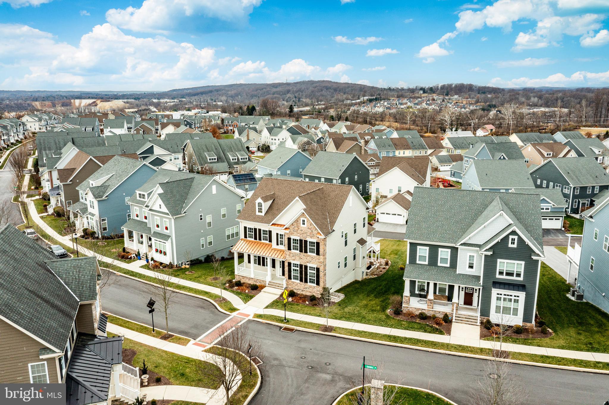 SPRING OAK - Residential