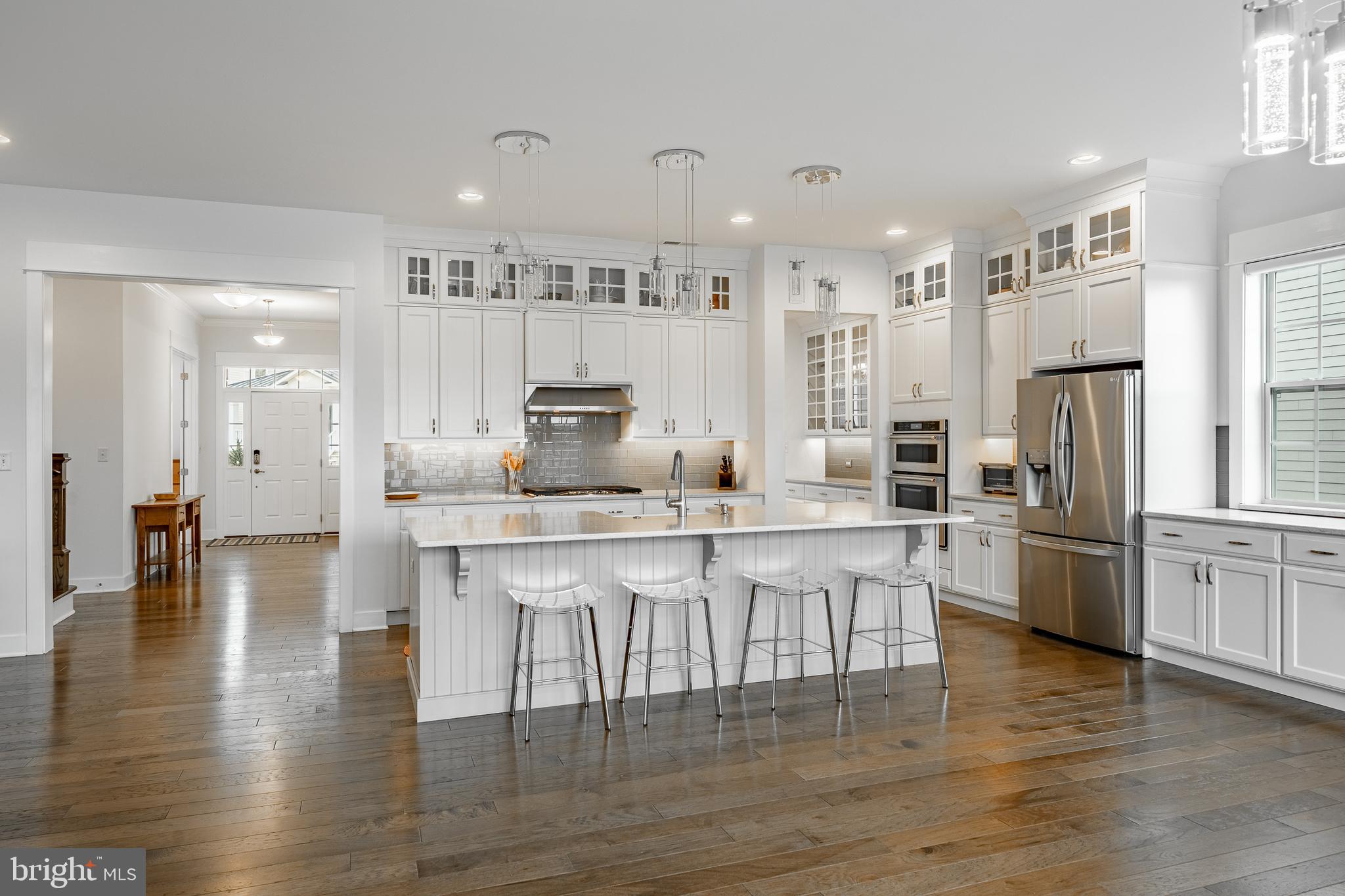 SPRING OAK - Residential