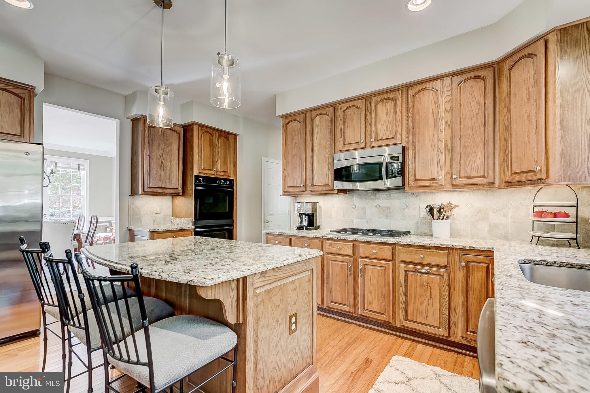 OLD MILL OVERLOOK - Residential